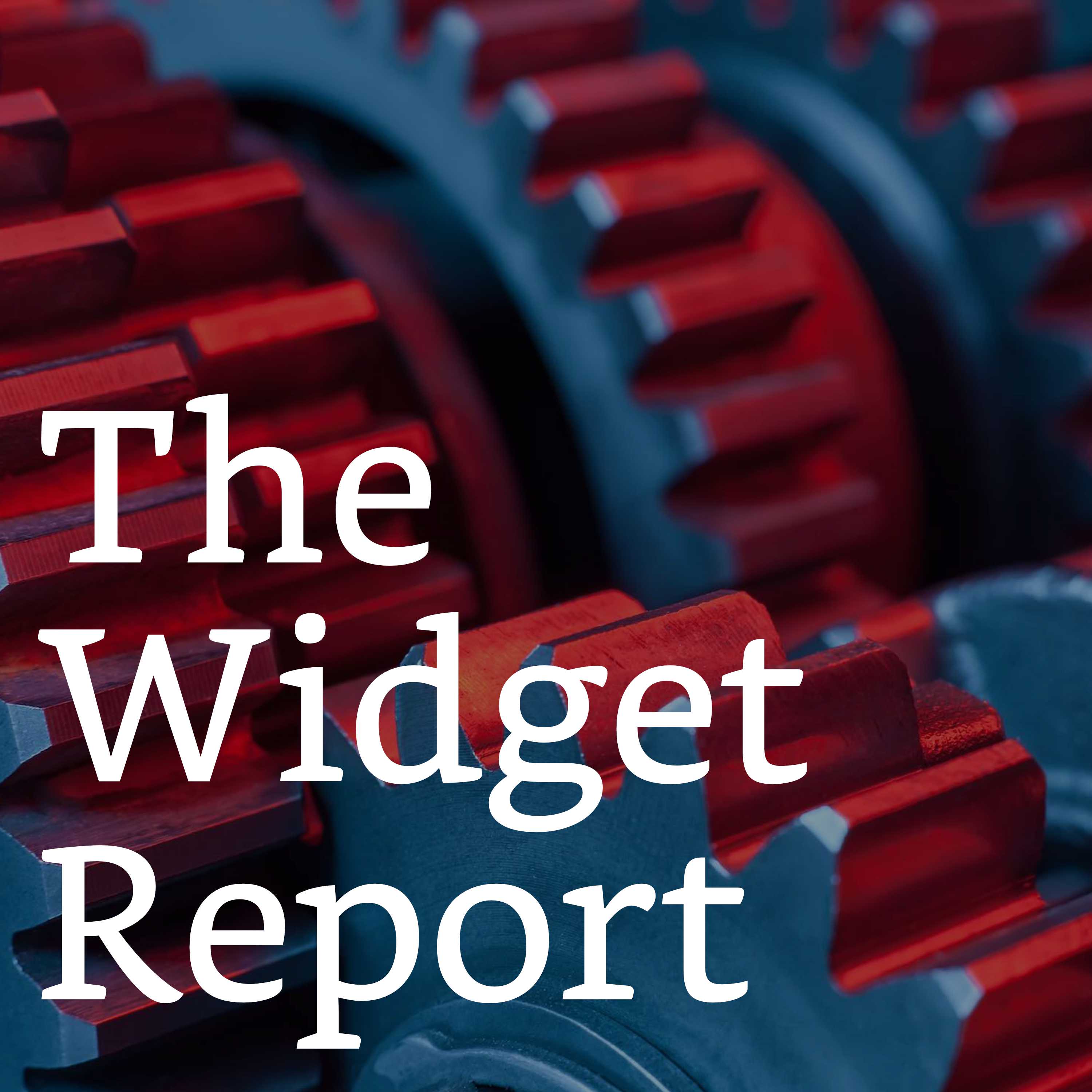 The Widget Report