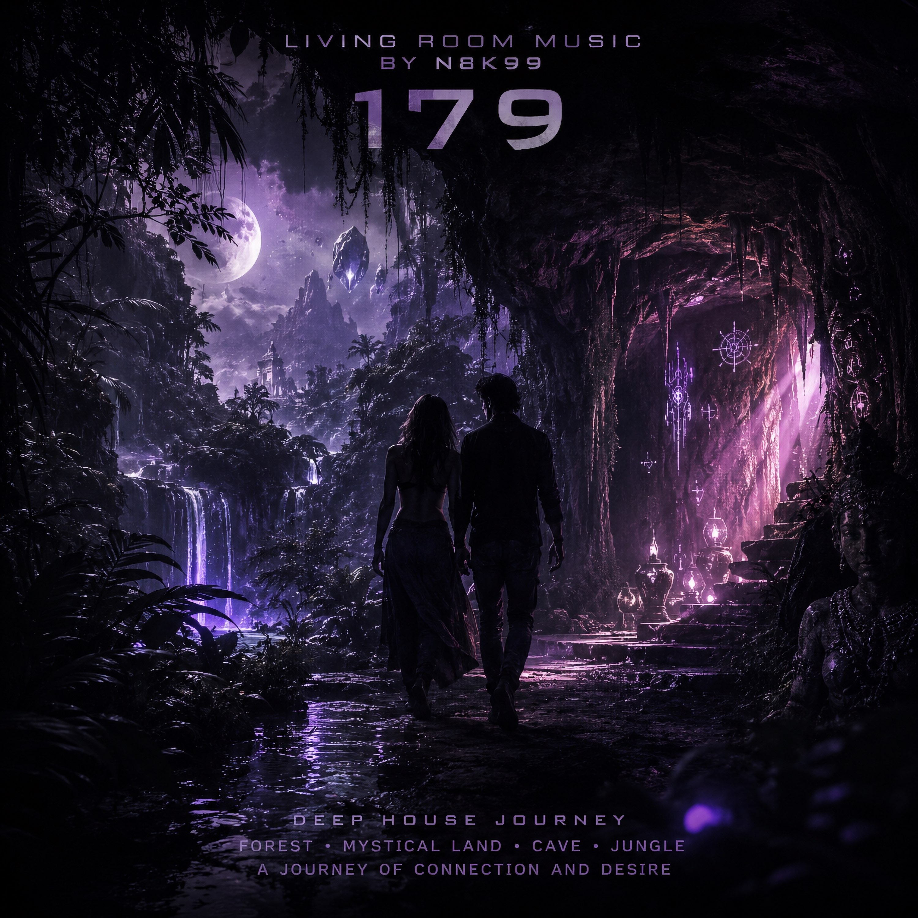 Episode 179: Mystical Journey