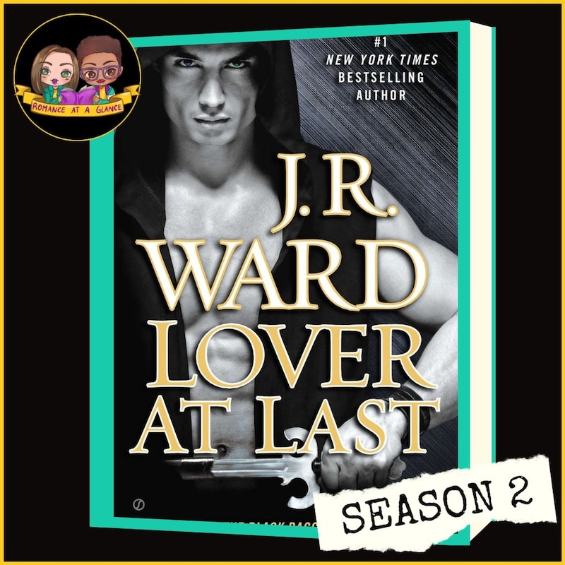 Artwork for podcast Romance at a Glance