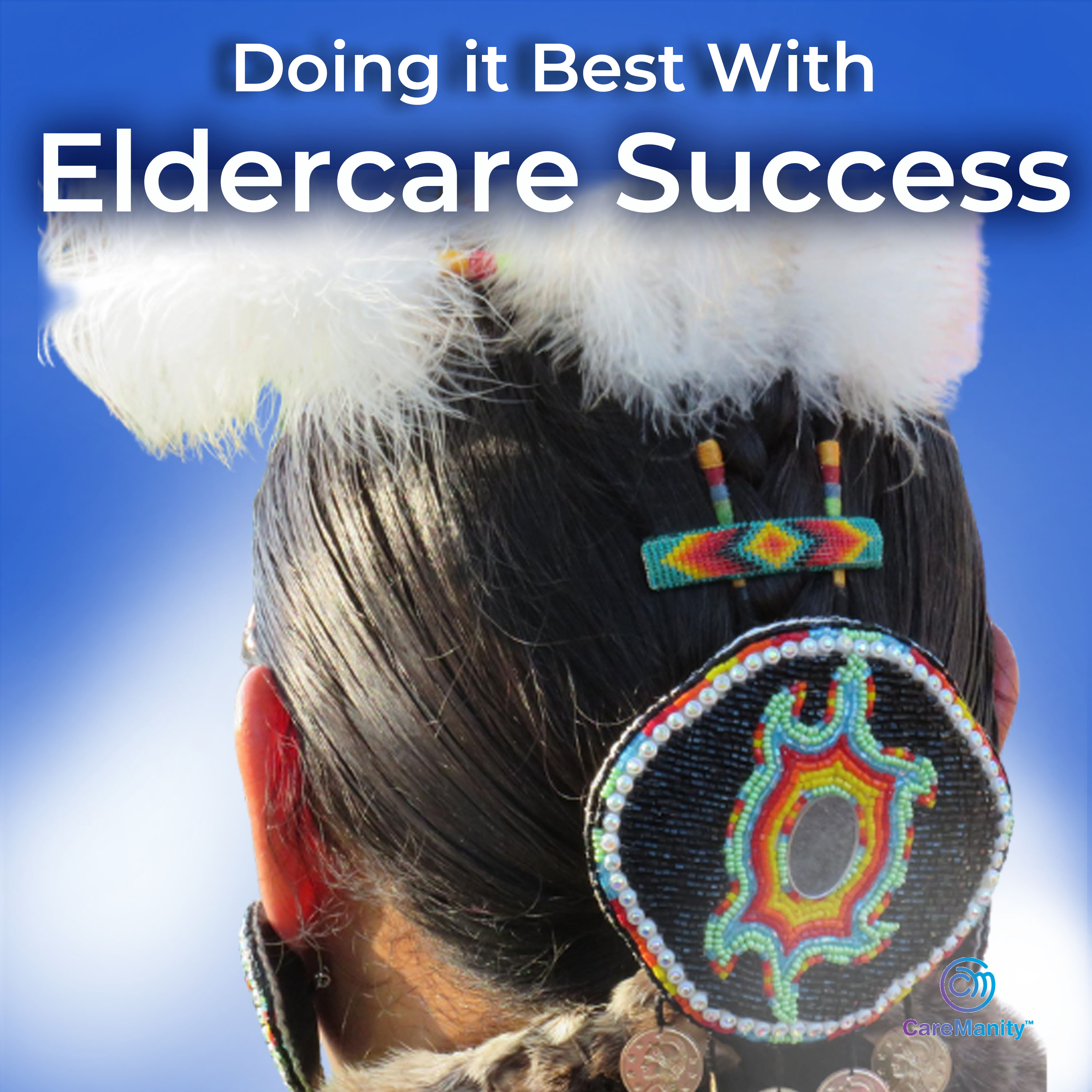 Native Caregivers and Sprit Guides: Life Lessons and More. Image