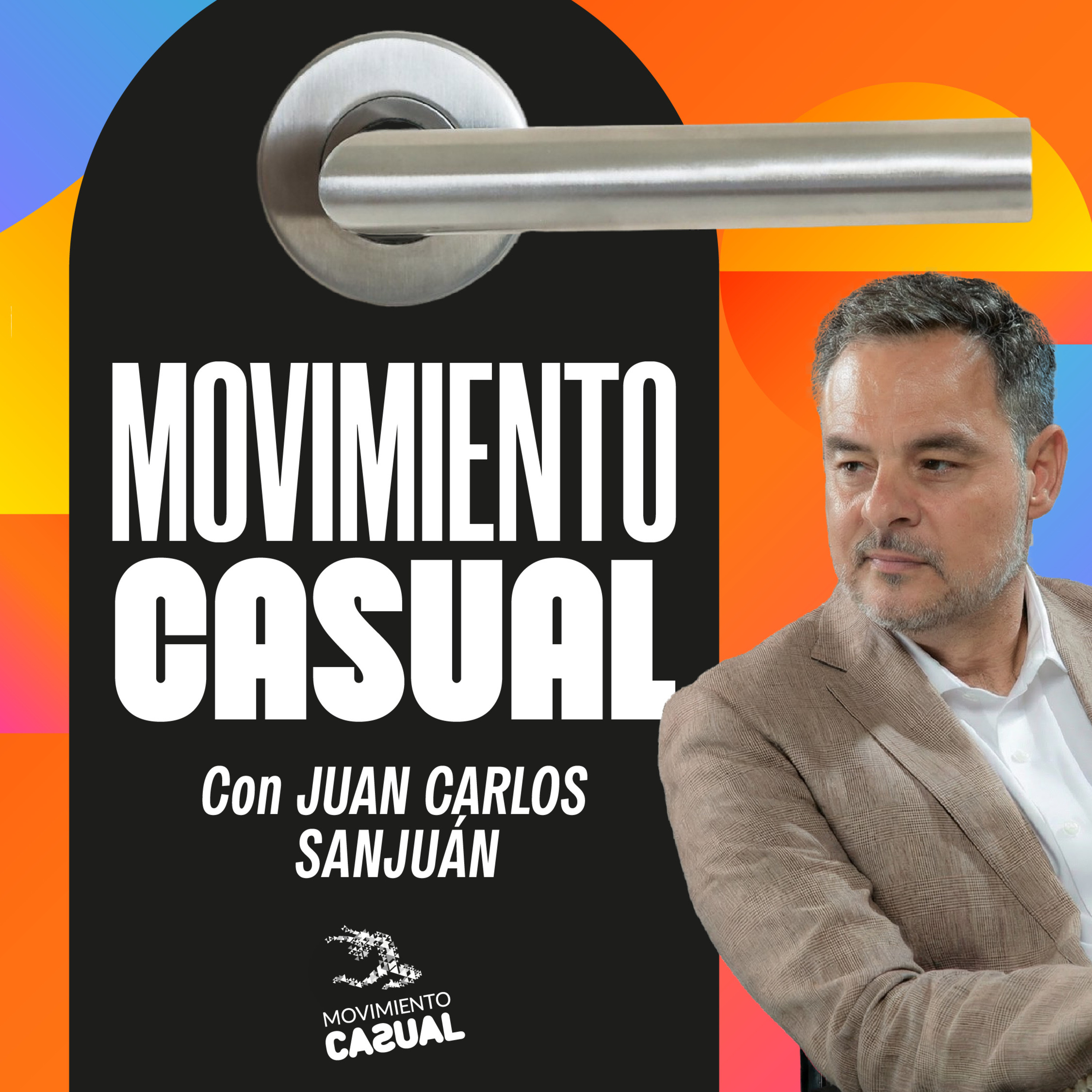 Movimiento Casual