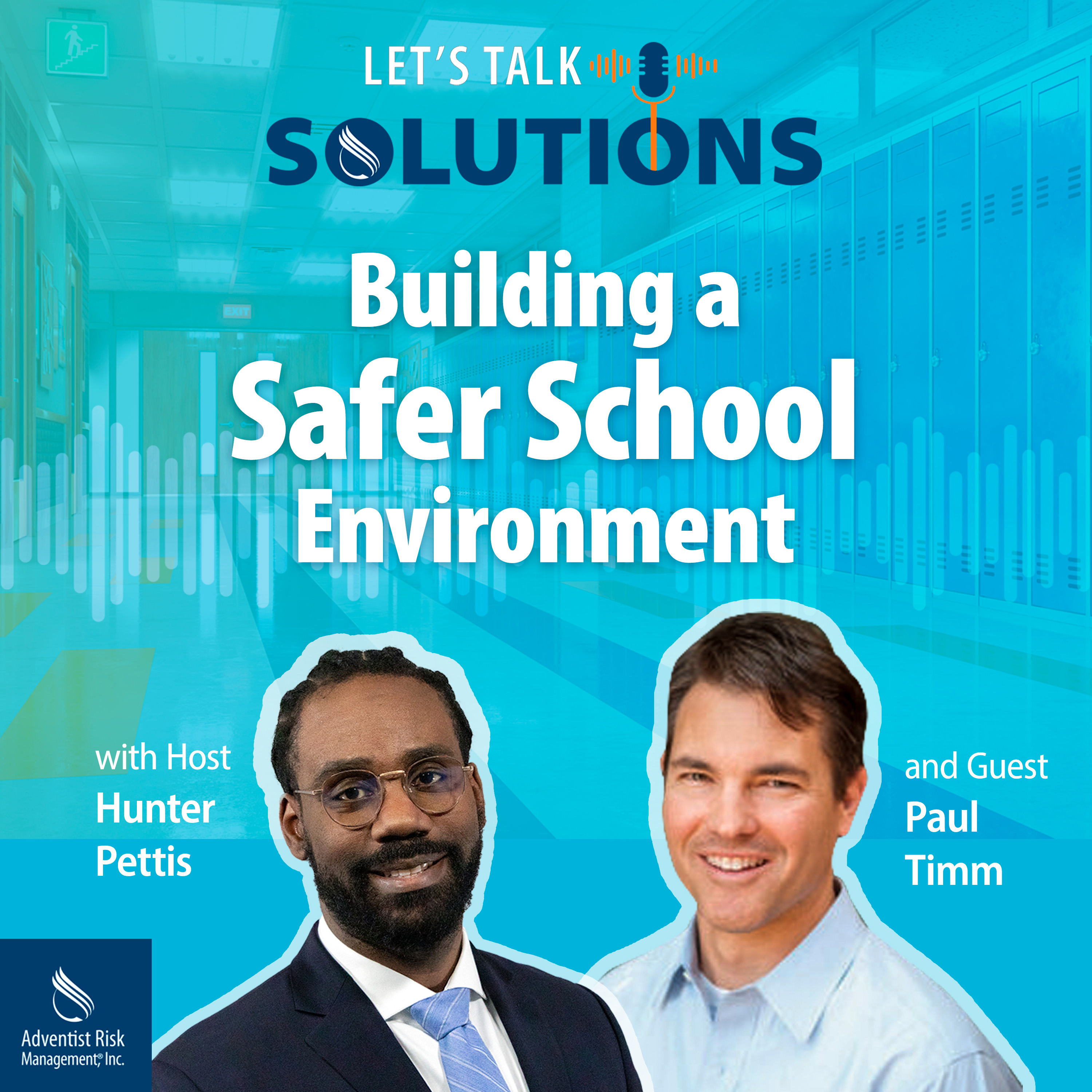 Let\'s Talk Solutions