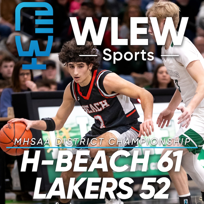 Artwork for podcast WLEW Sports Network