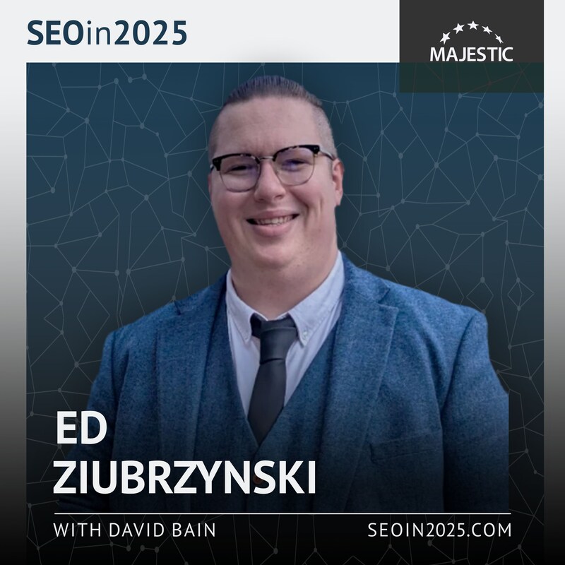 Artwork for podcast SEO in 2025