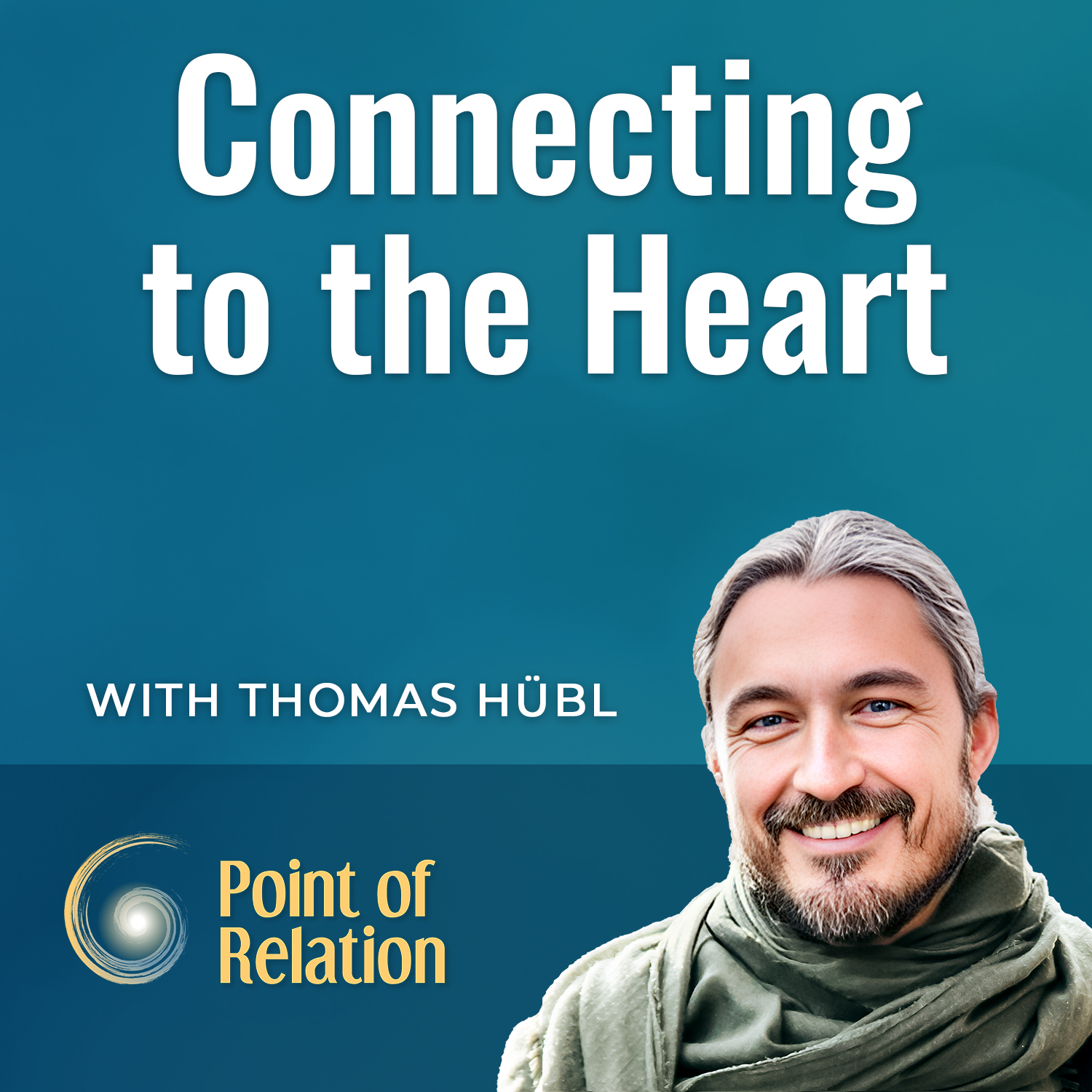 Point of Relation with Thomas Huebl