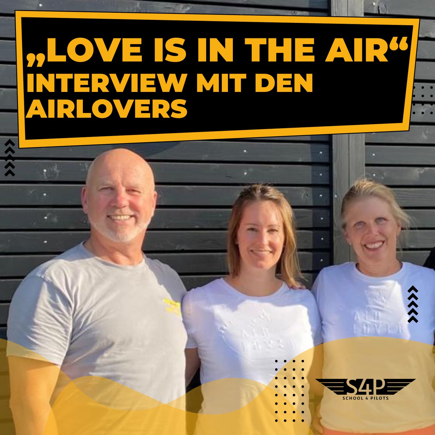 #020 - „Love is in the air“