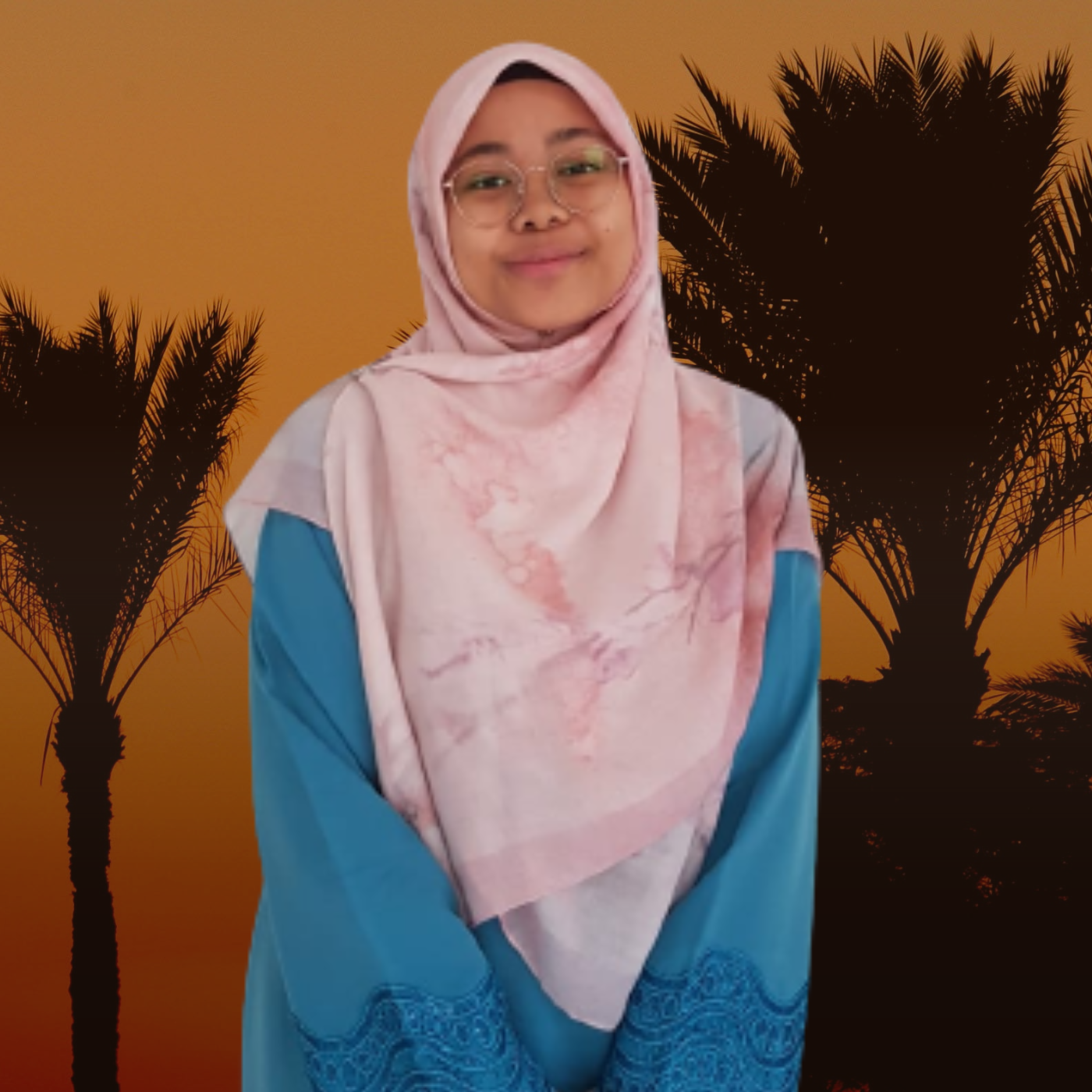 ADA APA DENGAN U?