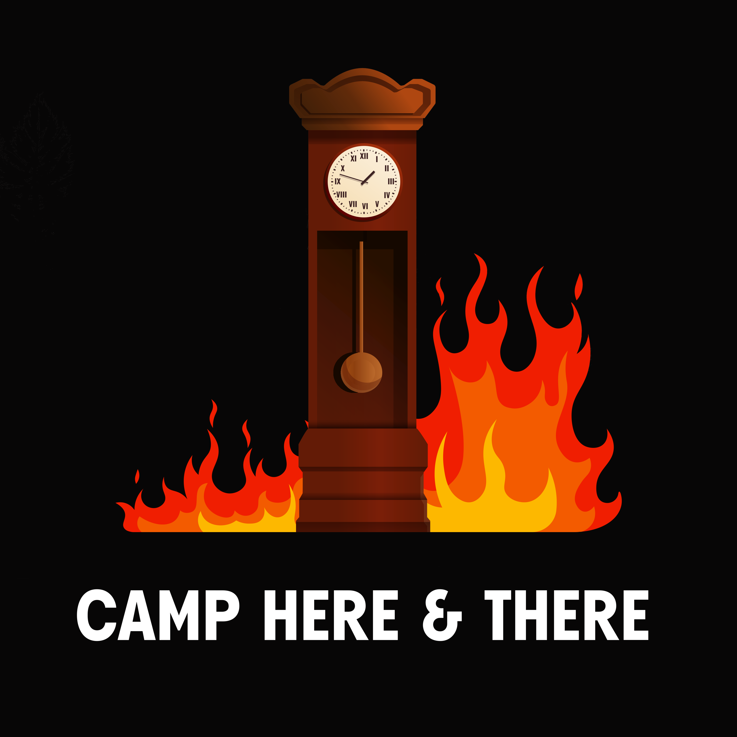 Camp Here & There