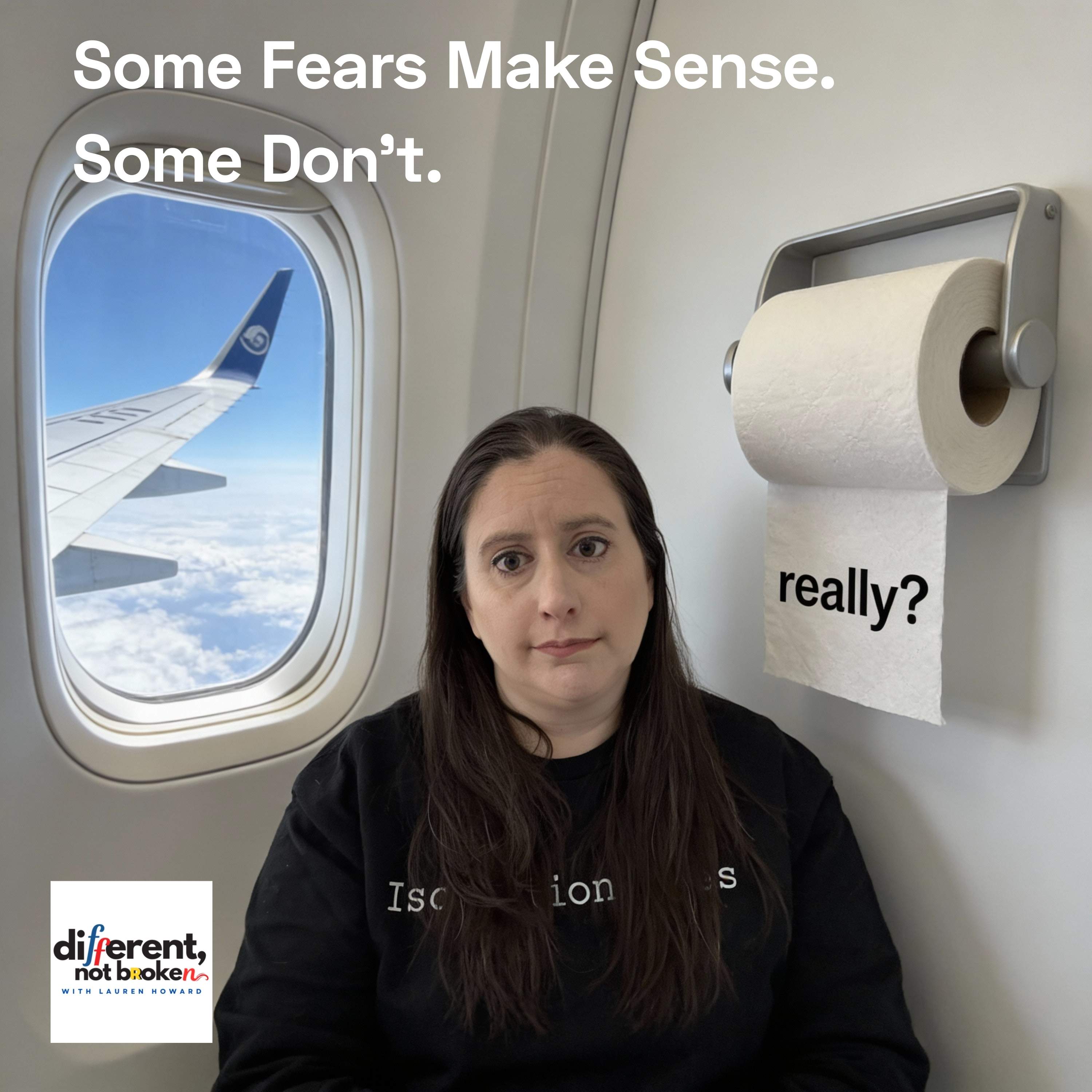 I Survived the Flight and Still Won’t Load the Toilet Roll
