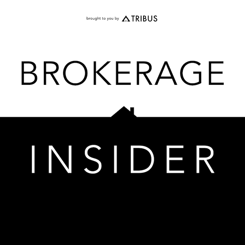 Artwork for podcast Brokerage Insider