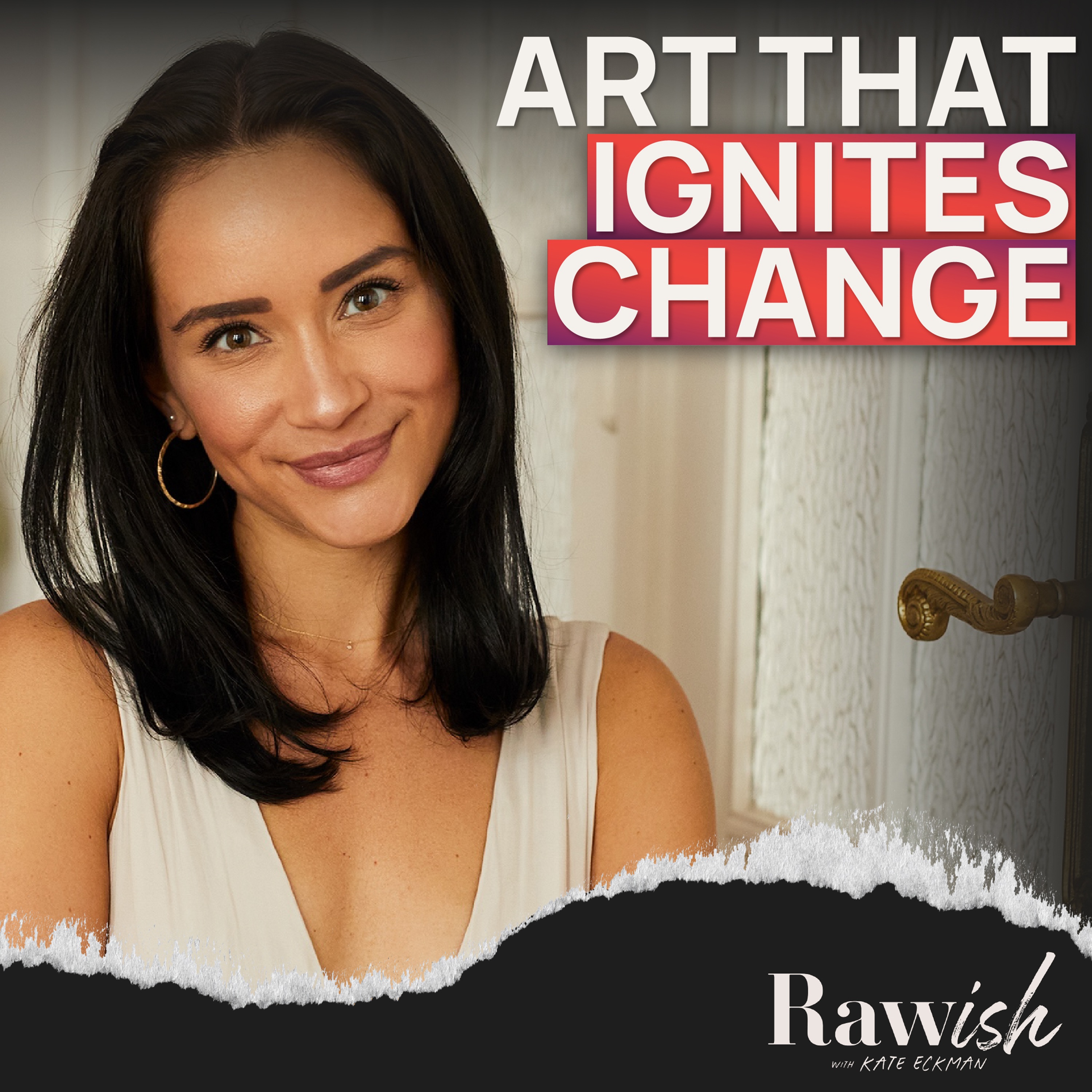 Rawish with Kate Eckman