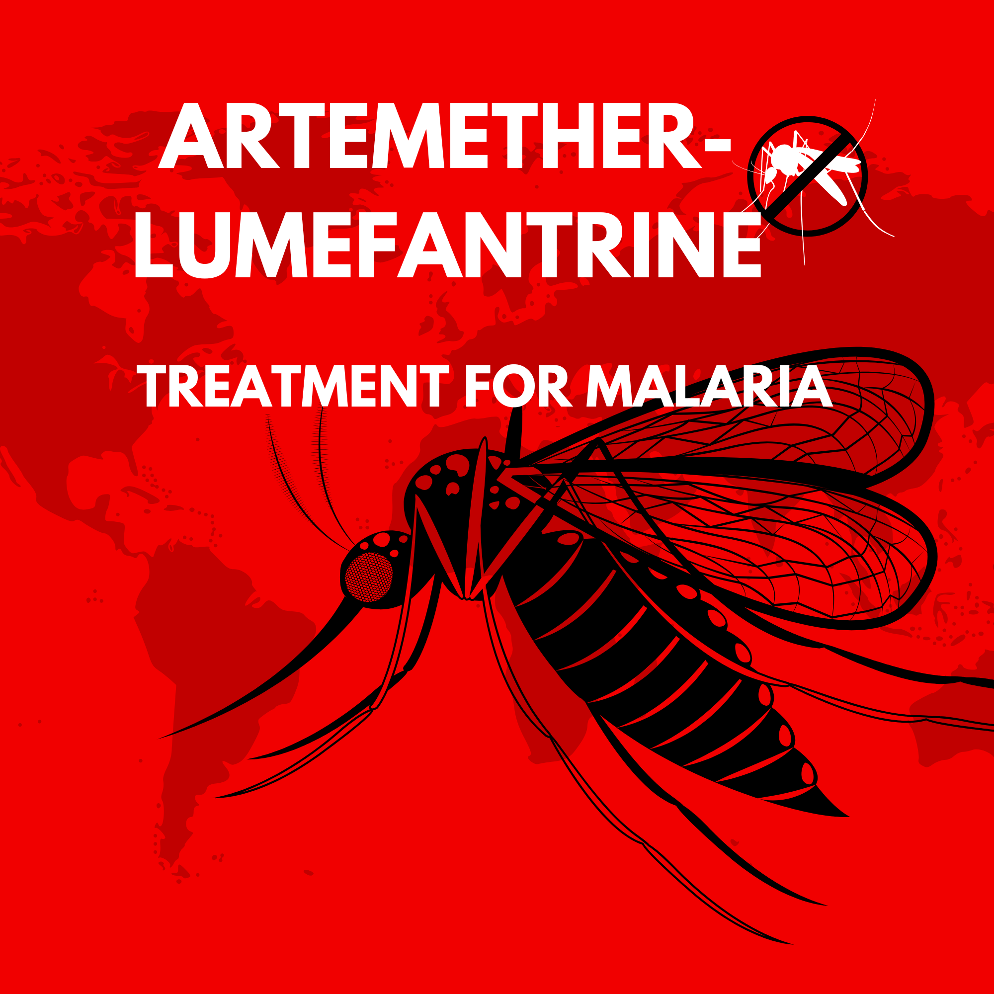 Artwork for Artemether-Lumefantrine for Malaria