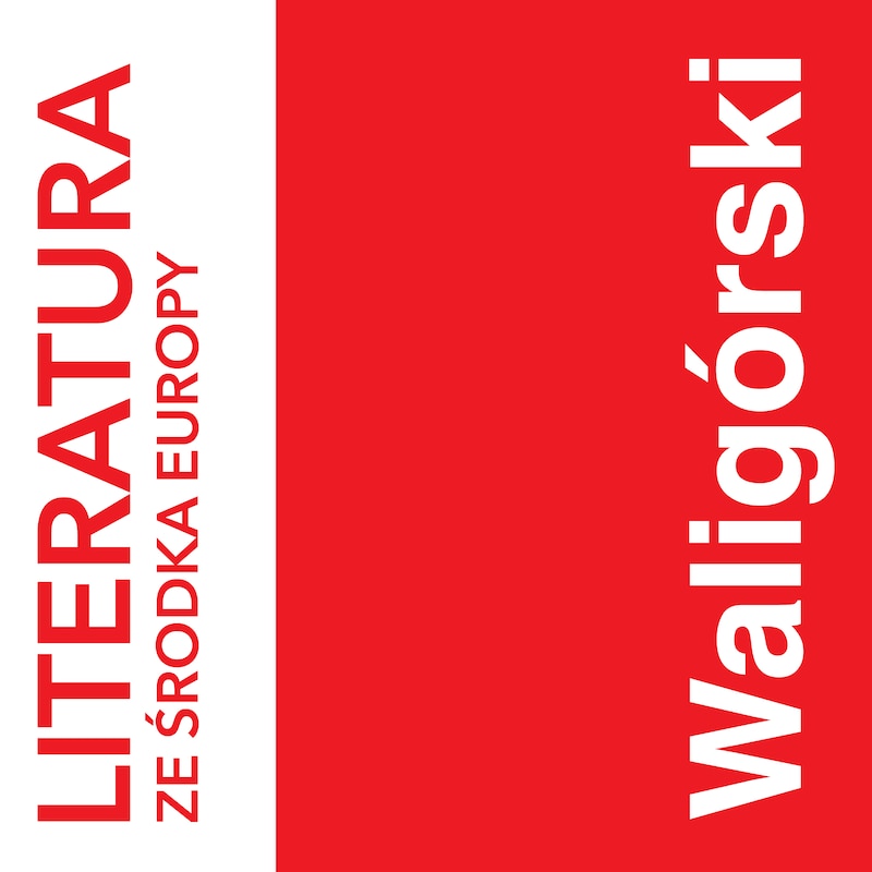 Artwork for podcast literatura ze środka Europy