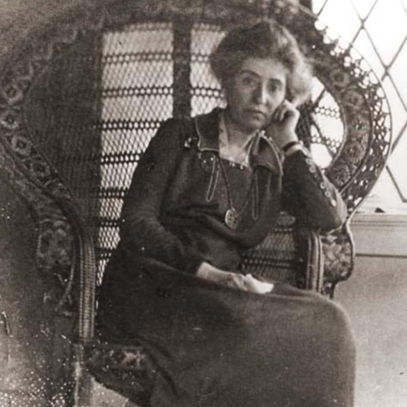 Artwork for podcast She Builds Podcast