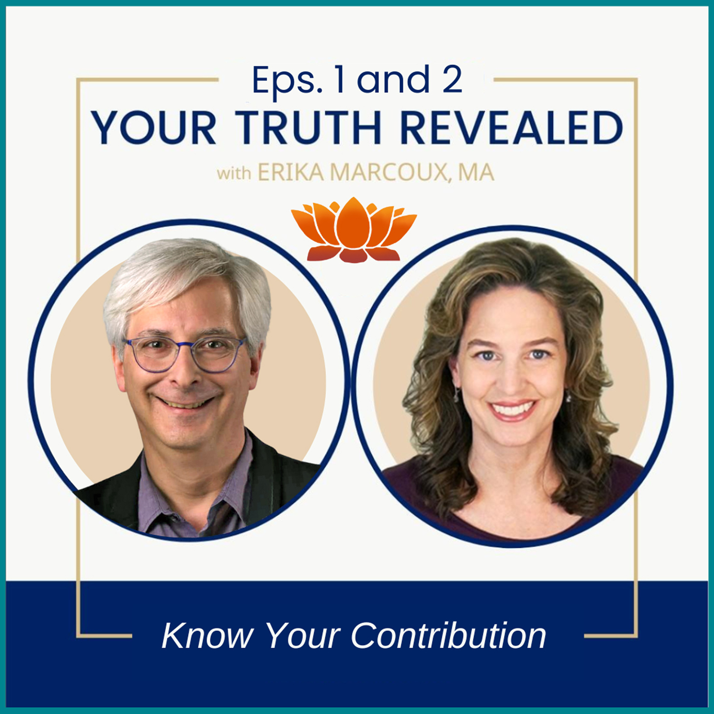 Your Truth Revealed: Healing Fatigue and Lyme