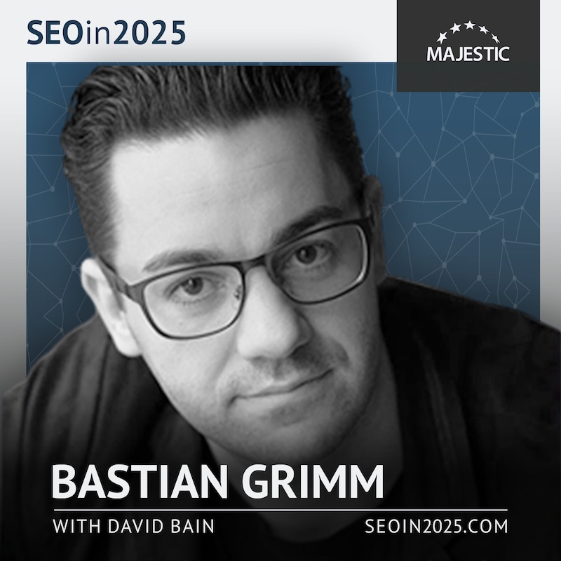 Artwork for podcast SEO in 2025