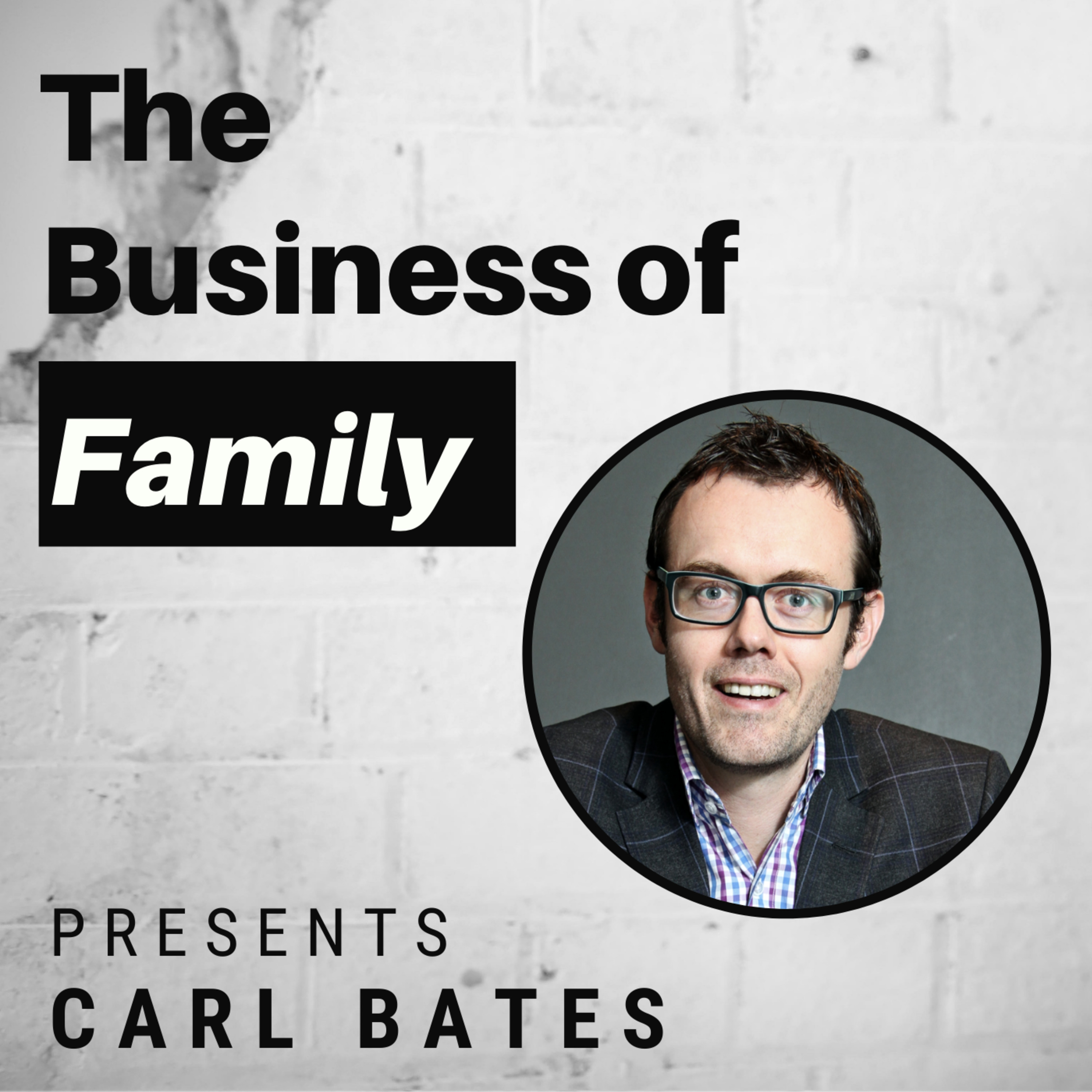 Cover art for “Carl Bates - High-Performance Family Boards from New Zealand to Africa”