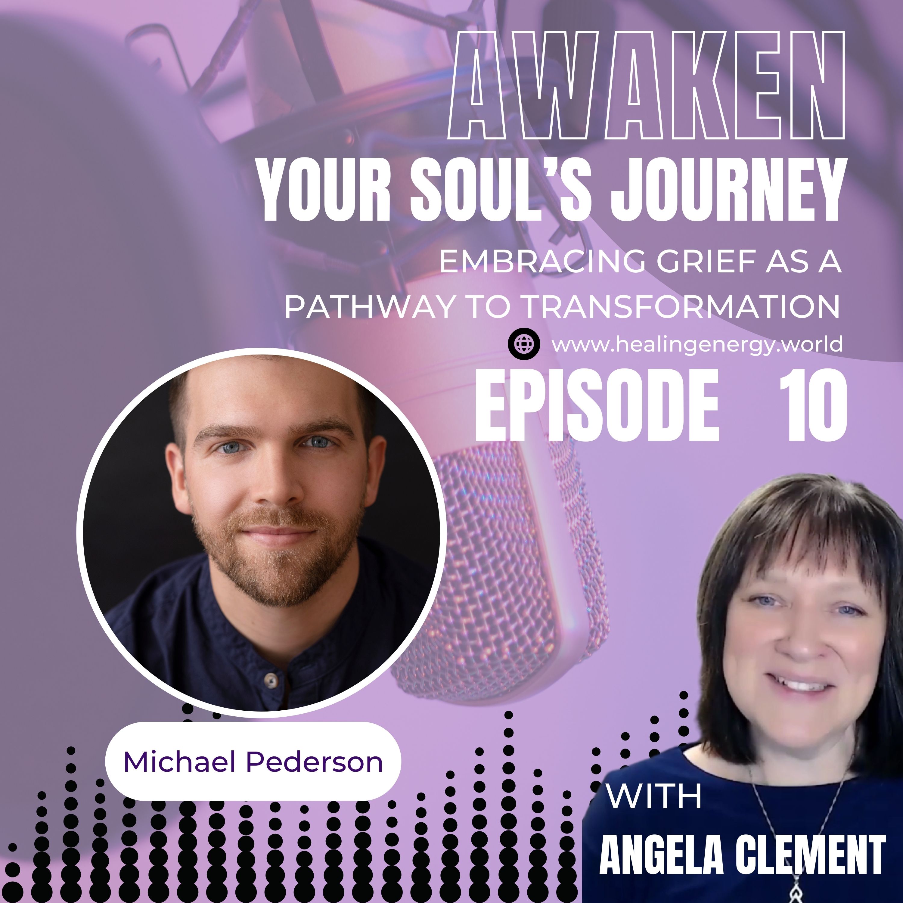 Awaken Your Soul\'s Journey