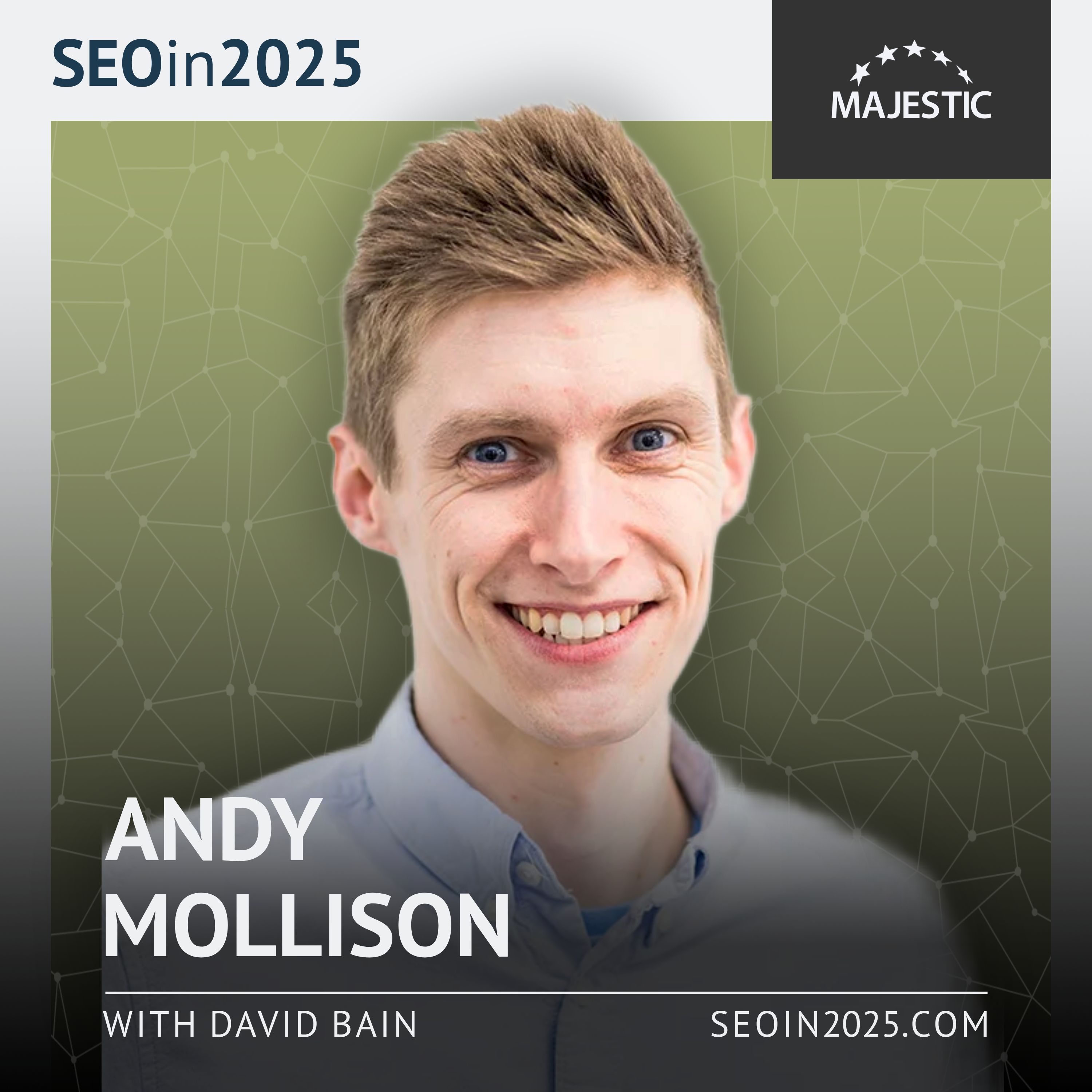 Use AI to help do the dirty work, but don't forget to be human first - with Andy Mollison