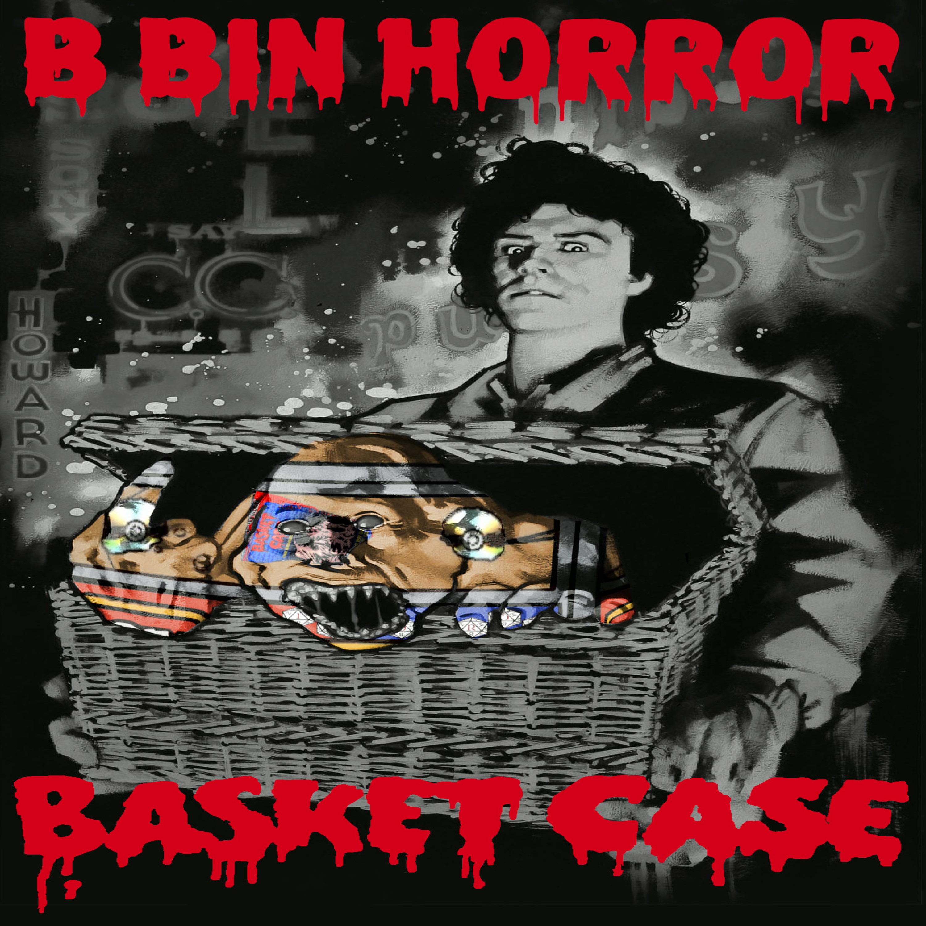 Basket Case
