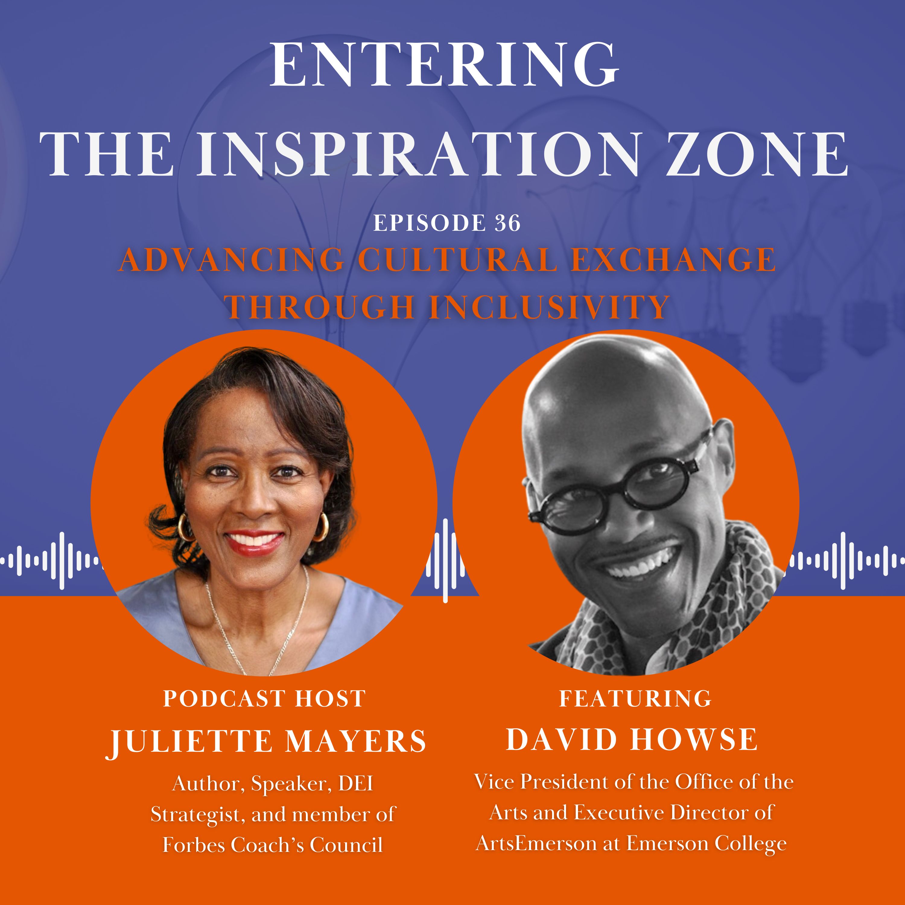 Entering The Inspiration Zone