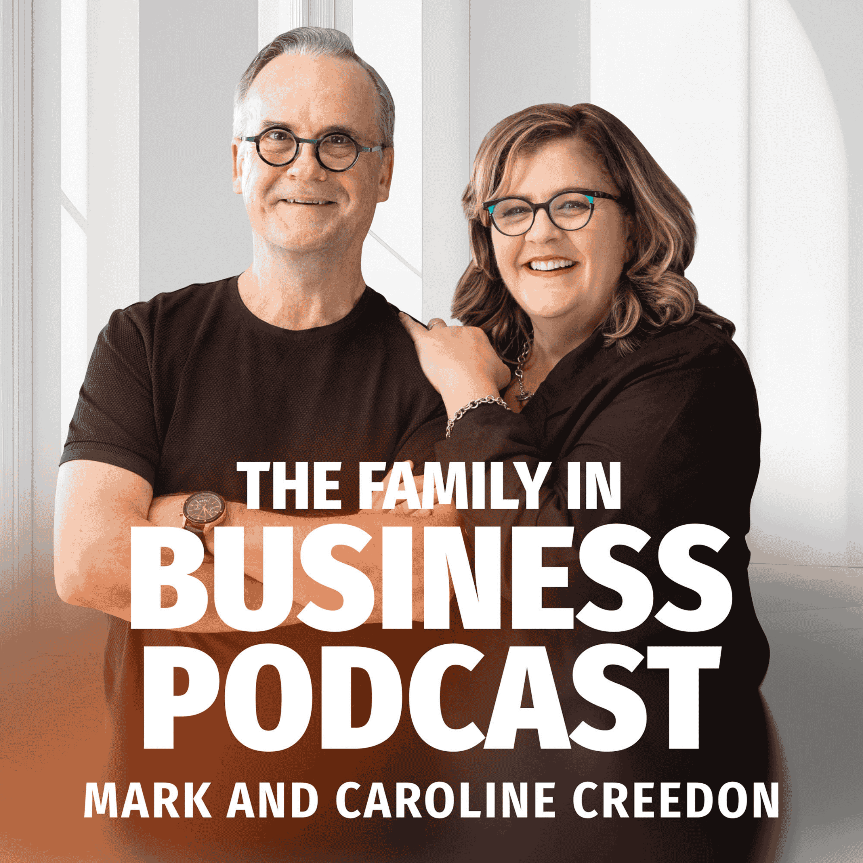 What Your Family Business Actually Sells (Most Get This Wrong) episode artwork