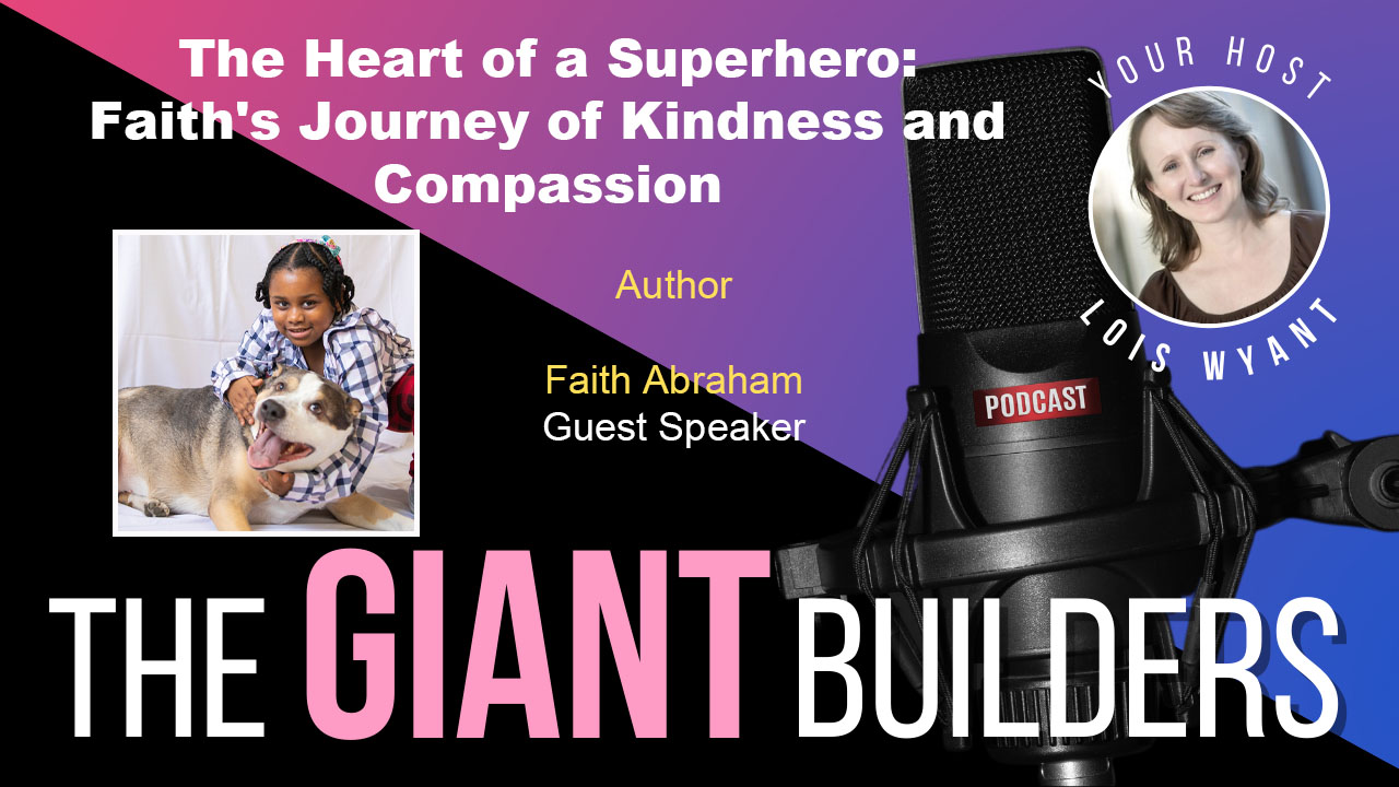 The Giant Builders