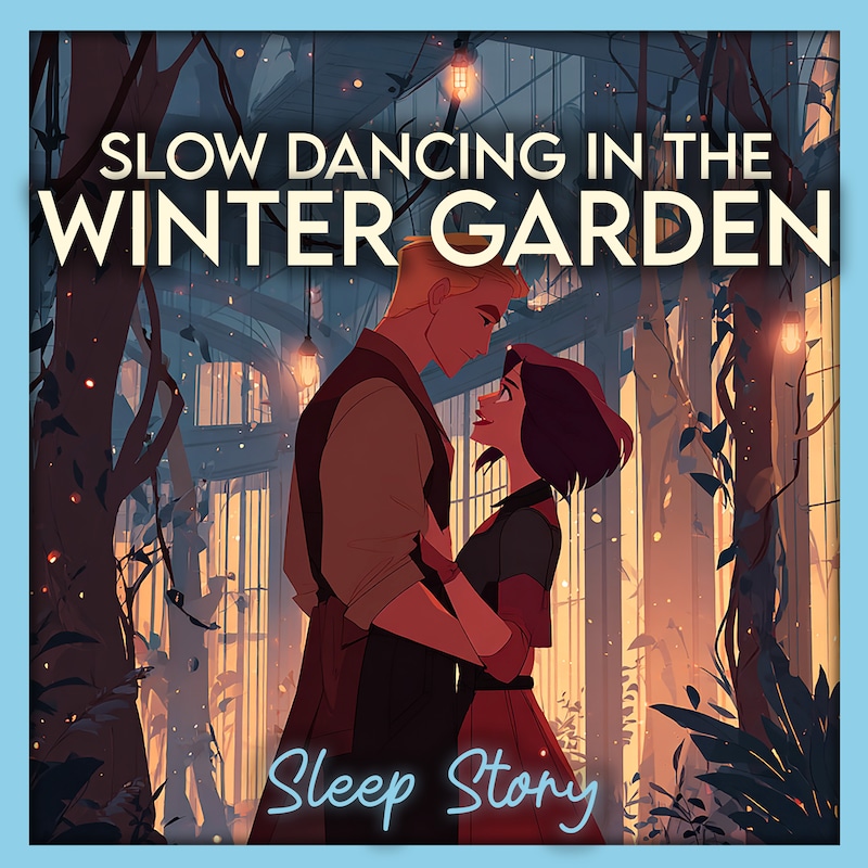 Artwork for podcast Deep Sleep Stories