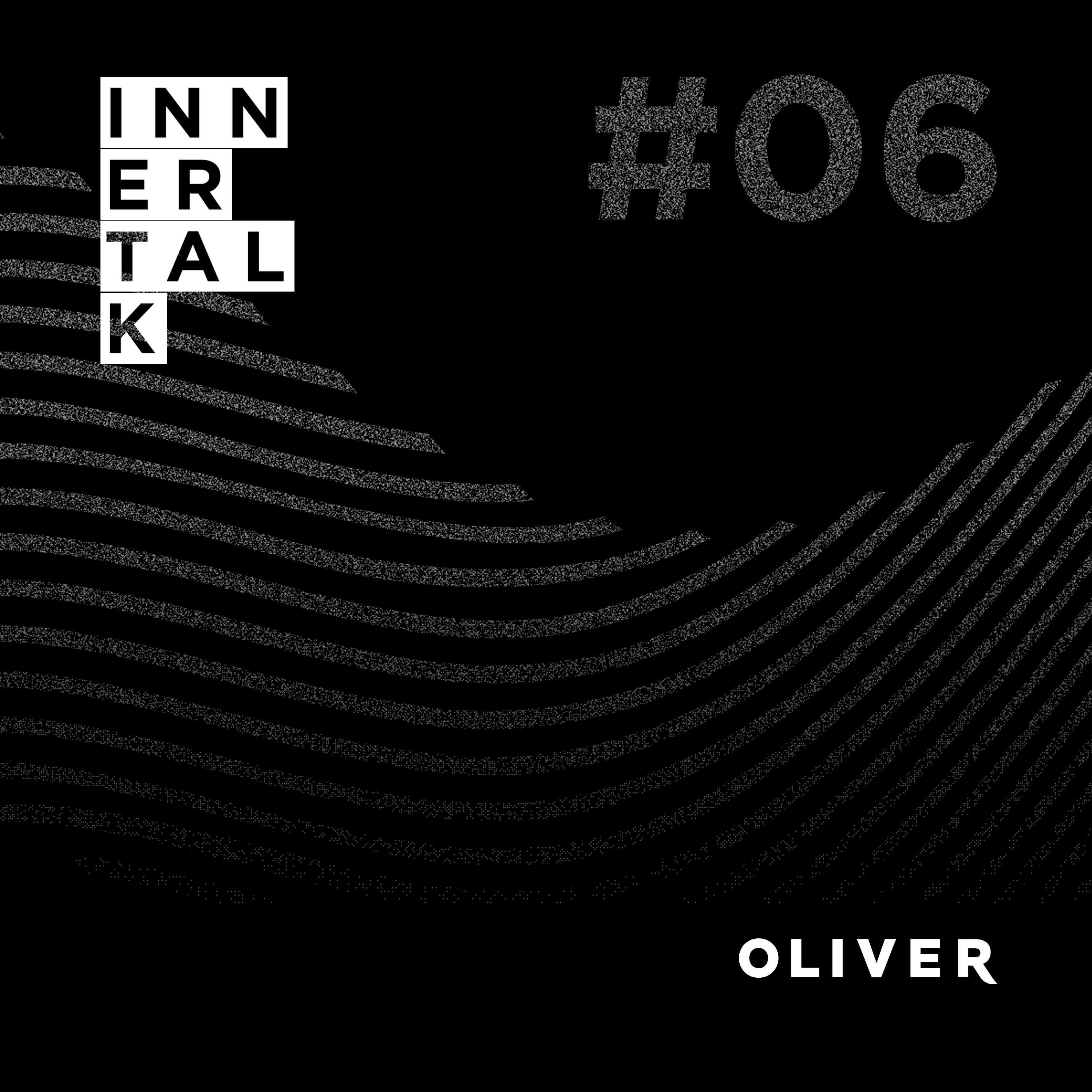 Artwork for podcast Inner Talk
