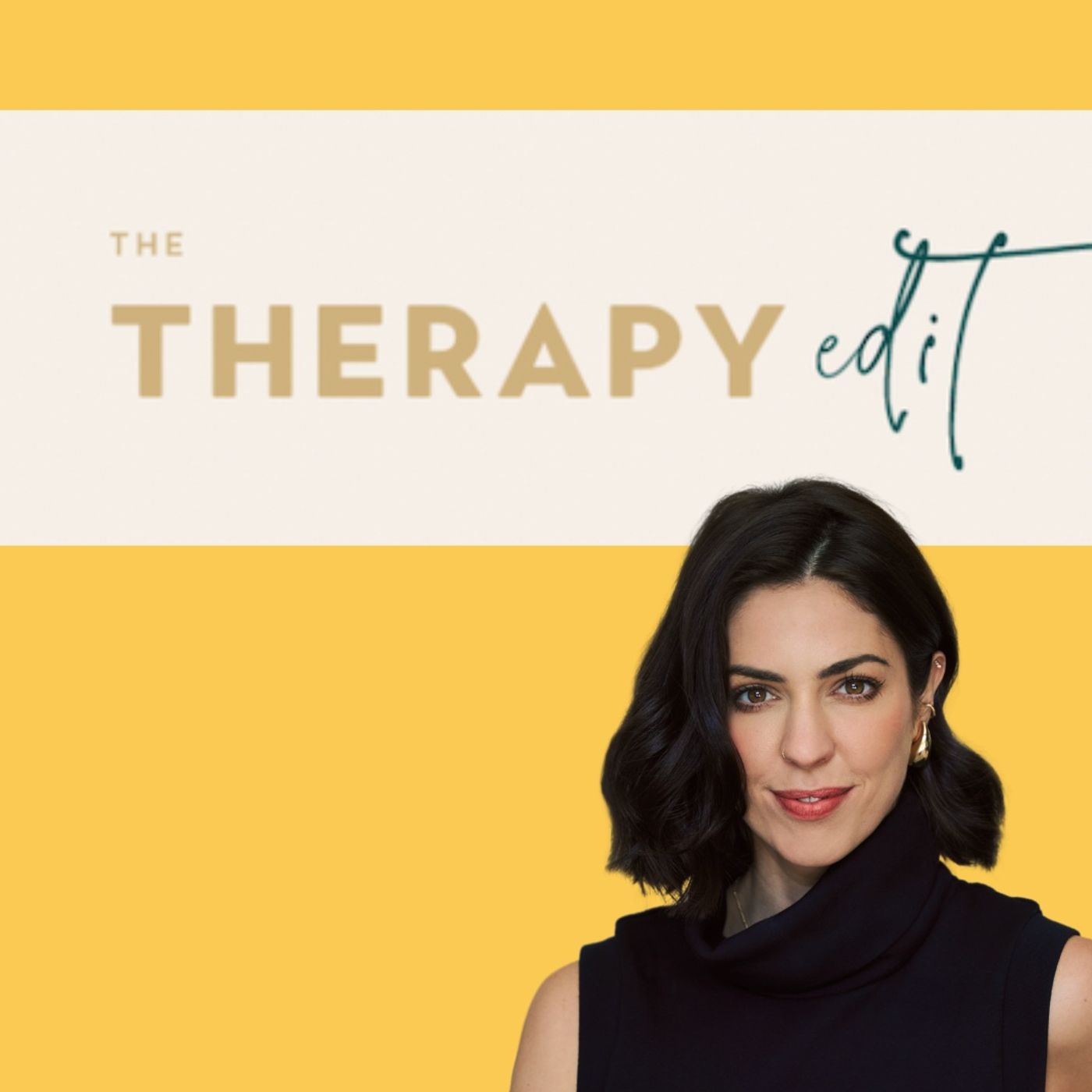 The Therapy Edit