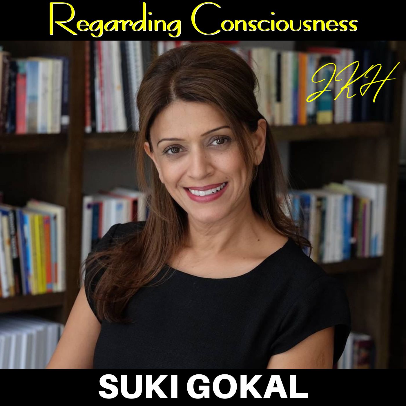 Regarding Consciousness