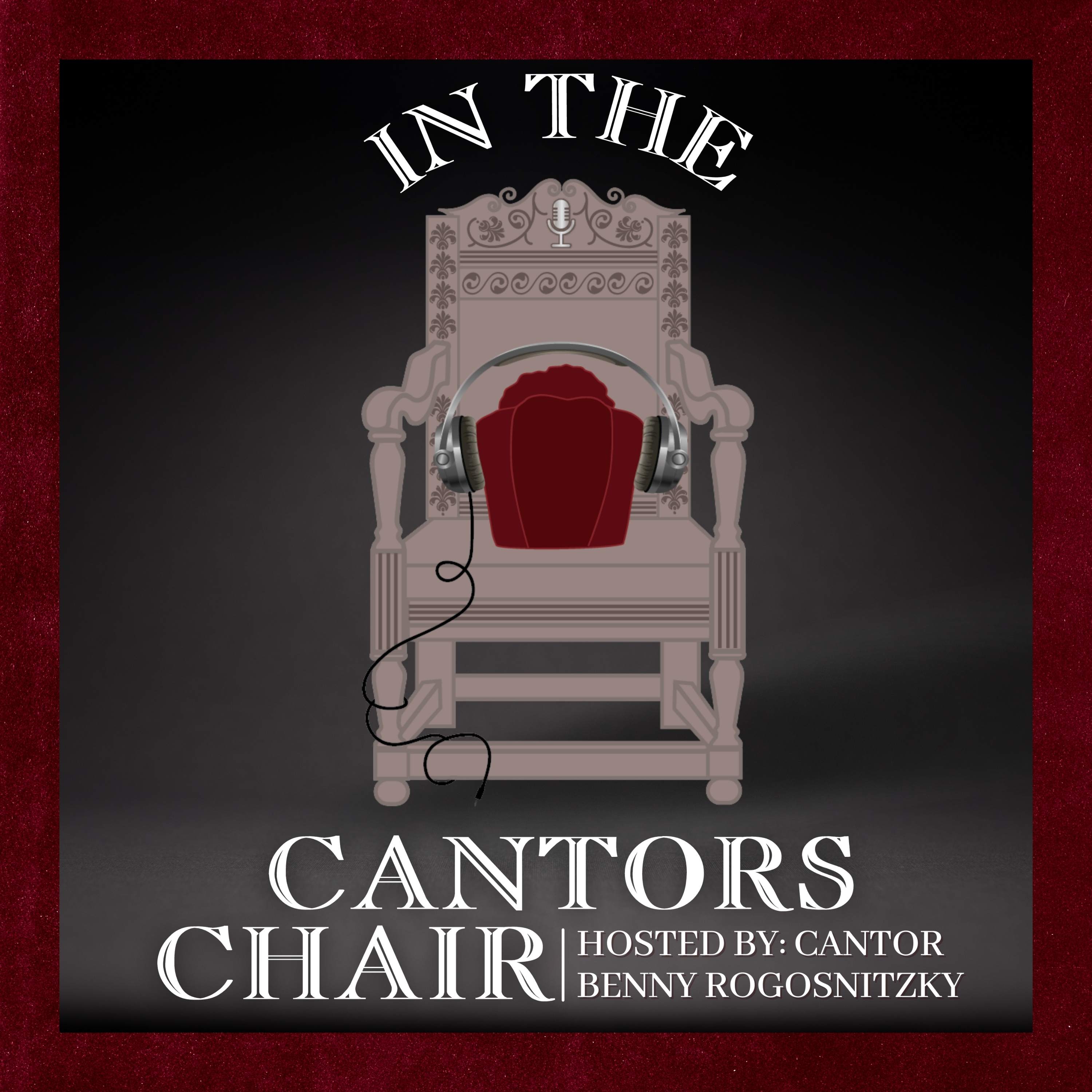 Artwork for In The Cantors Chair