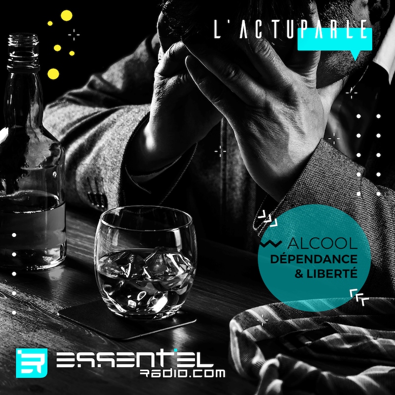 Artwork for podcast L'ActuParle