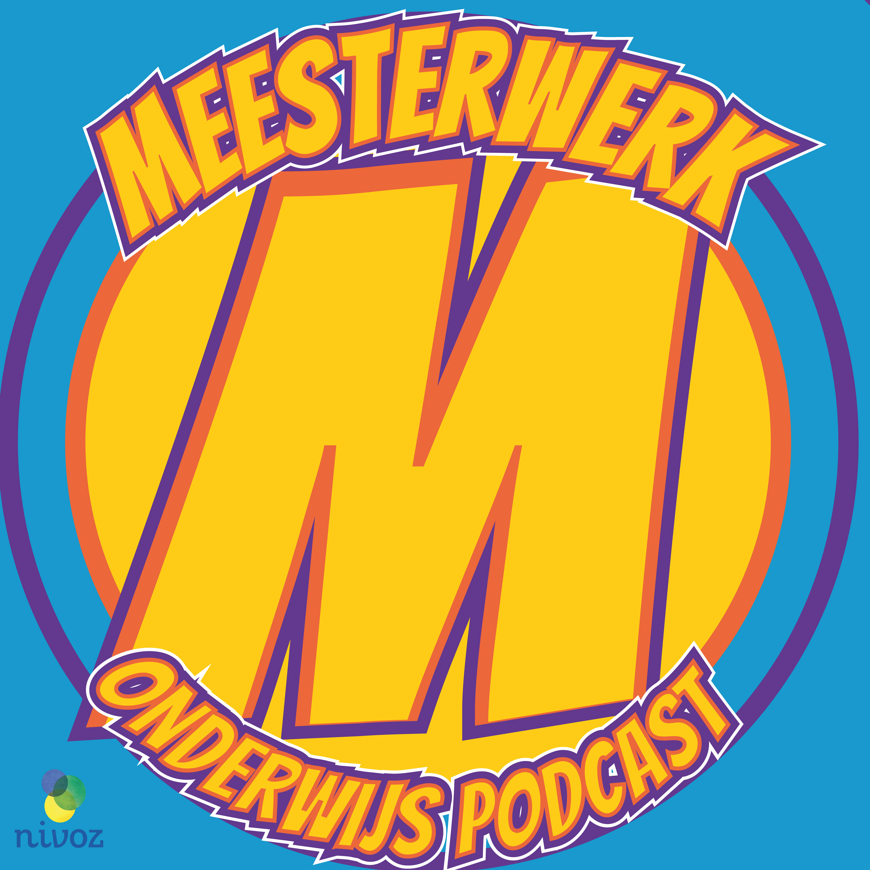 Beeldcoach Annet Stegeman episode artwork