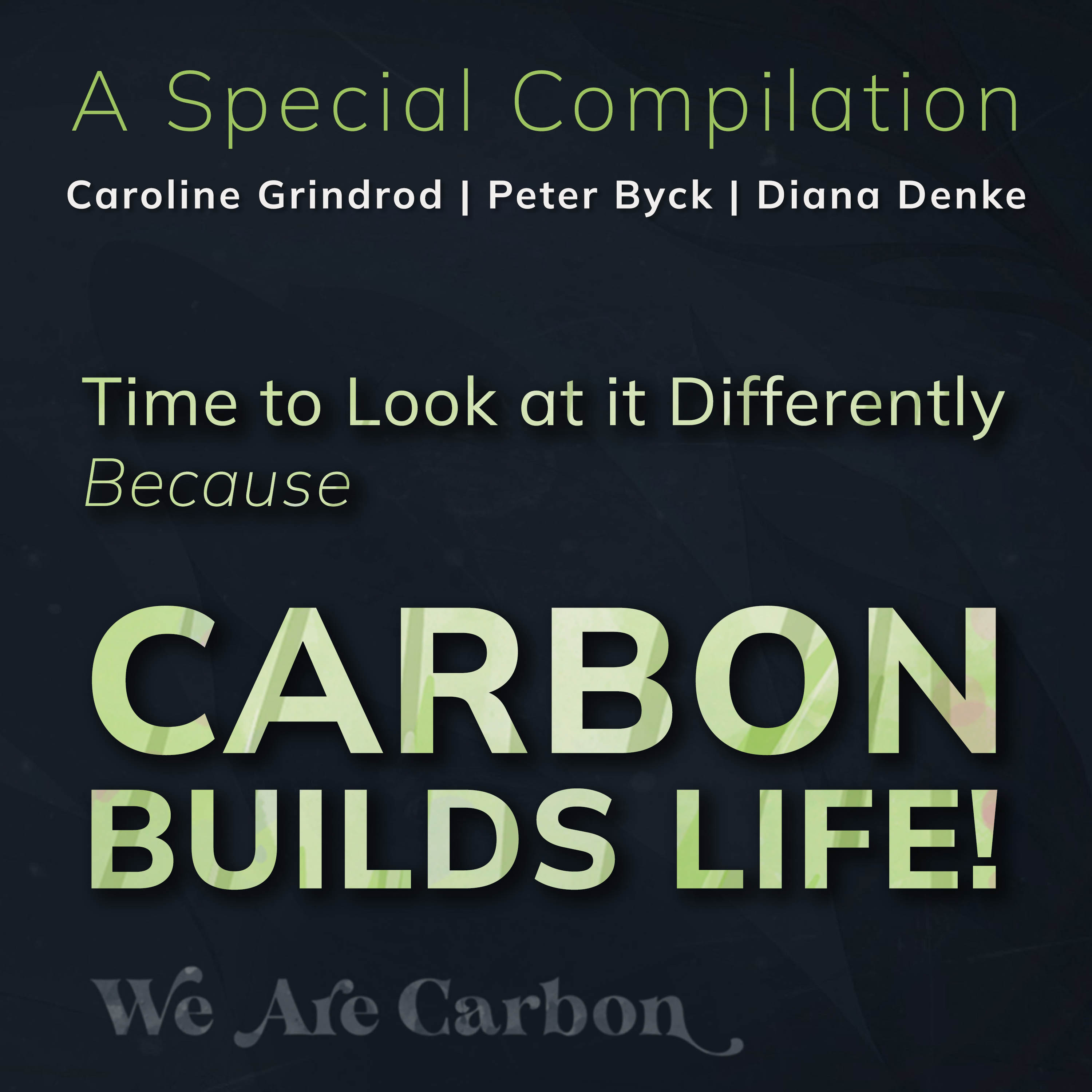 We Are Carbon