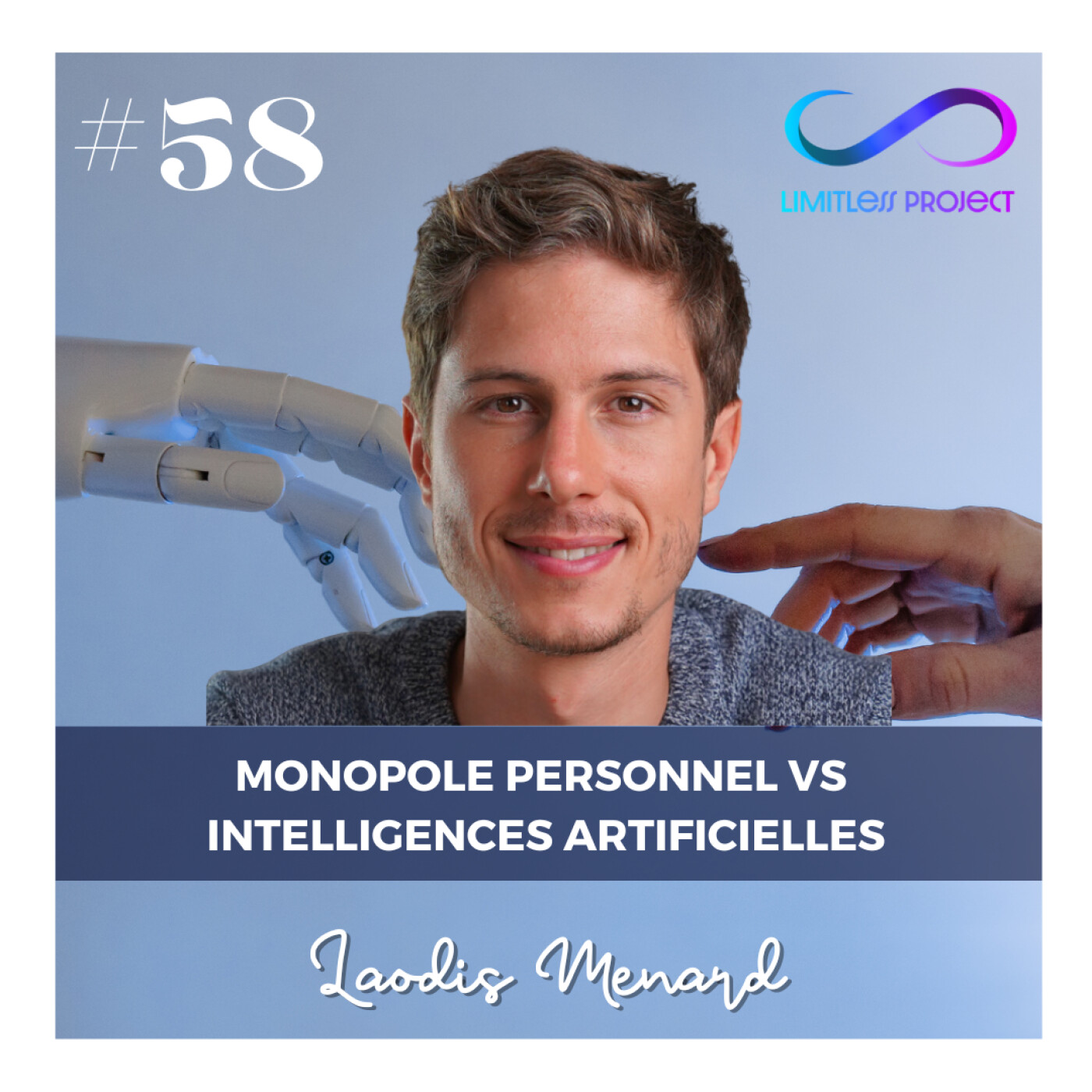 Limitless Project