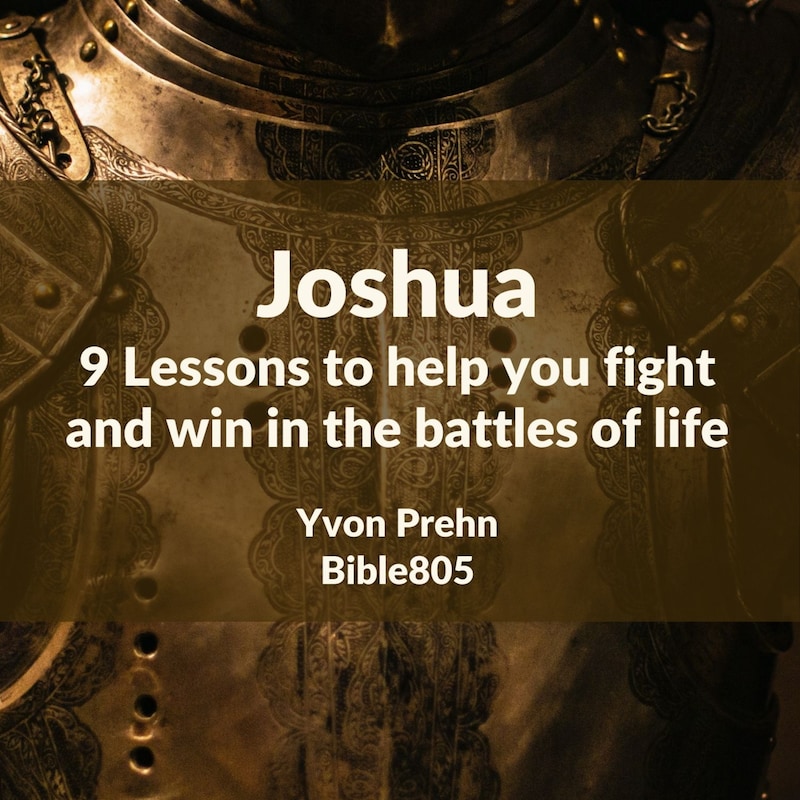 Artwork for podcast Bible805, Lessons and commentary to help you know, trust, apply, and teach the Bible