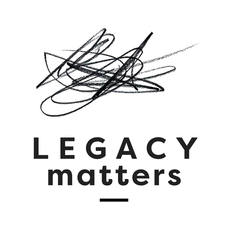 Artwork for podcast Legacy Matters