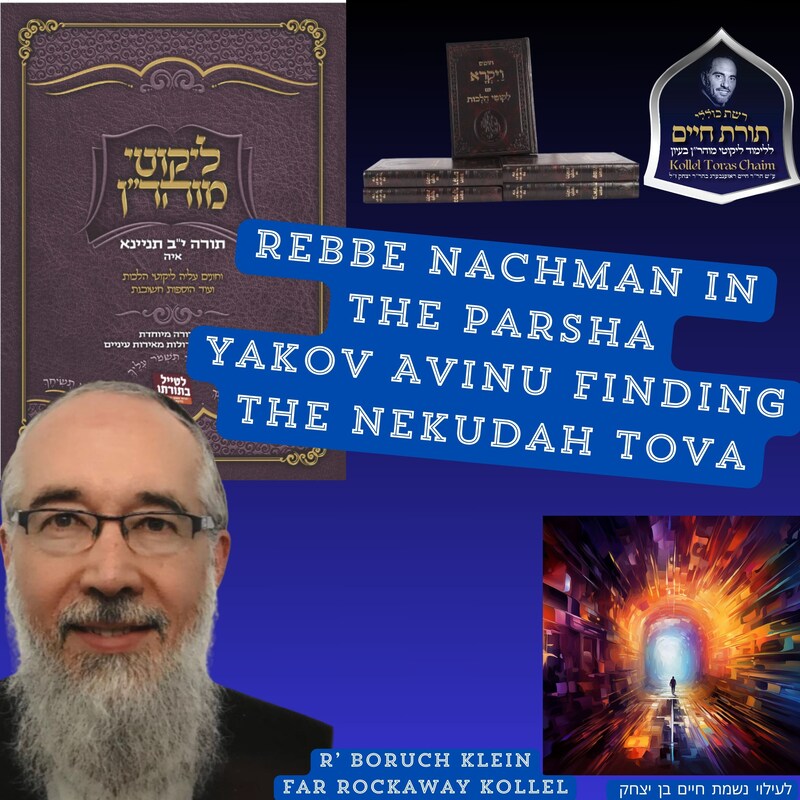 Artwork for podcast Kollel Toras Chaim All Shiurim