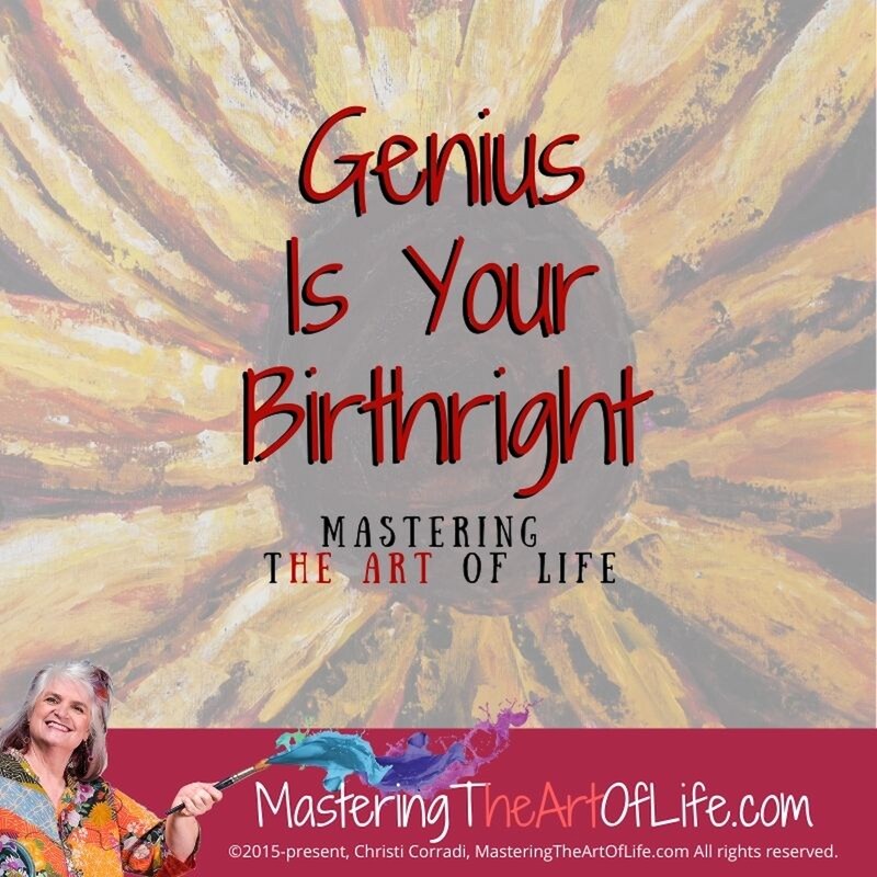 Artwork for podcast Mastering the Art of Life