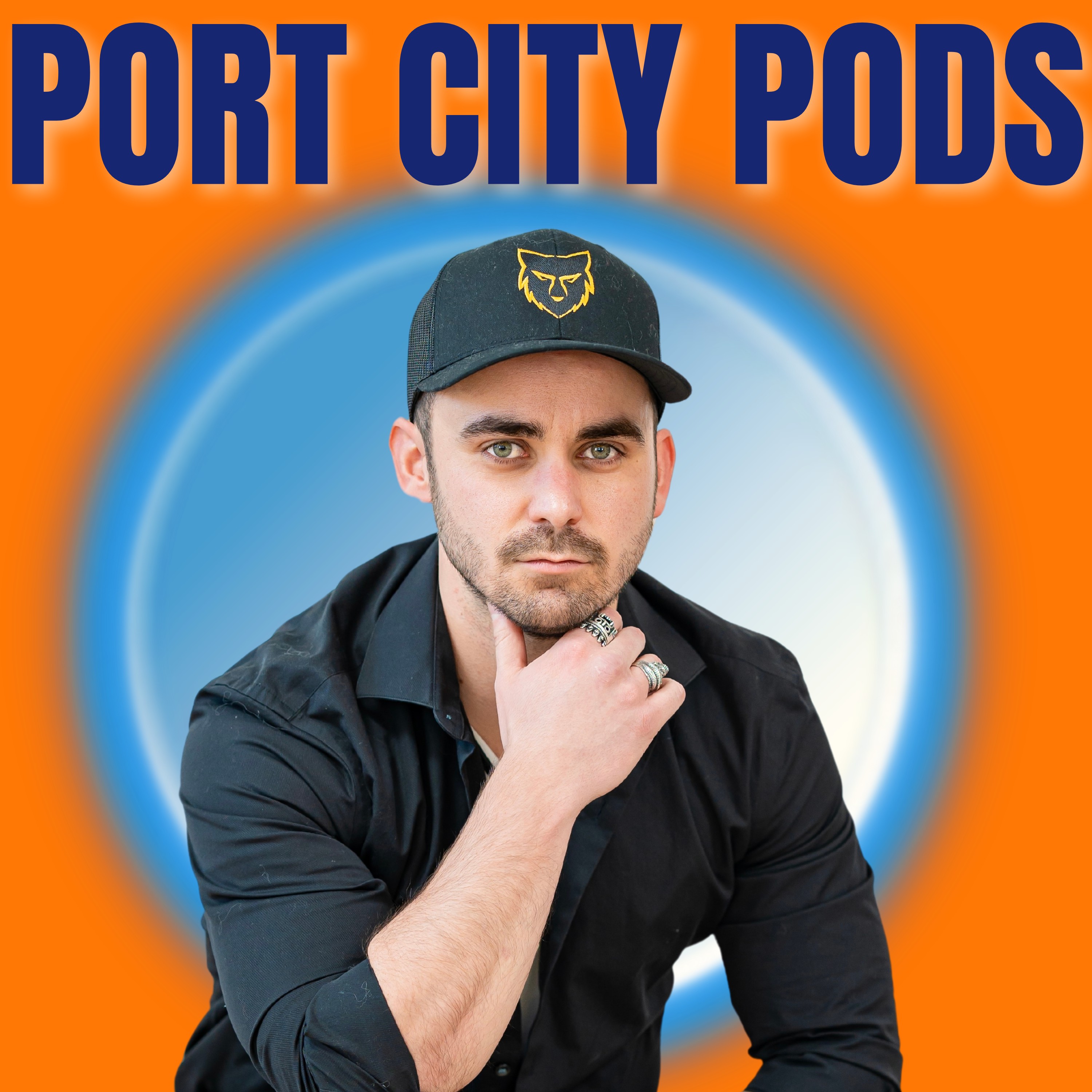 Port City Pods