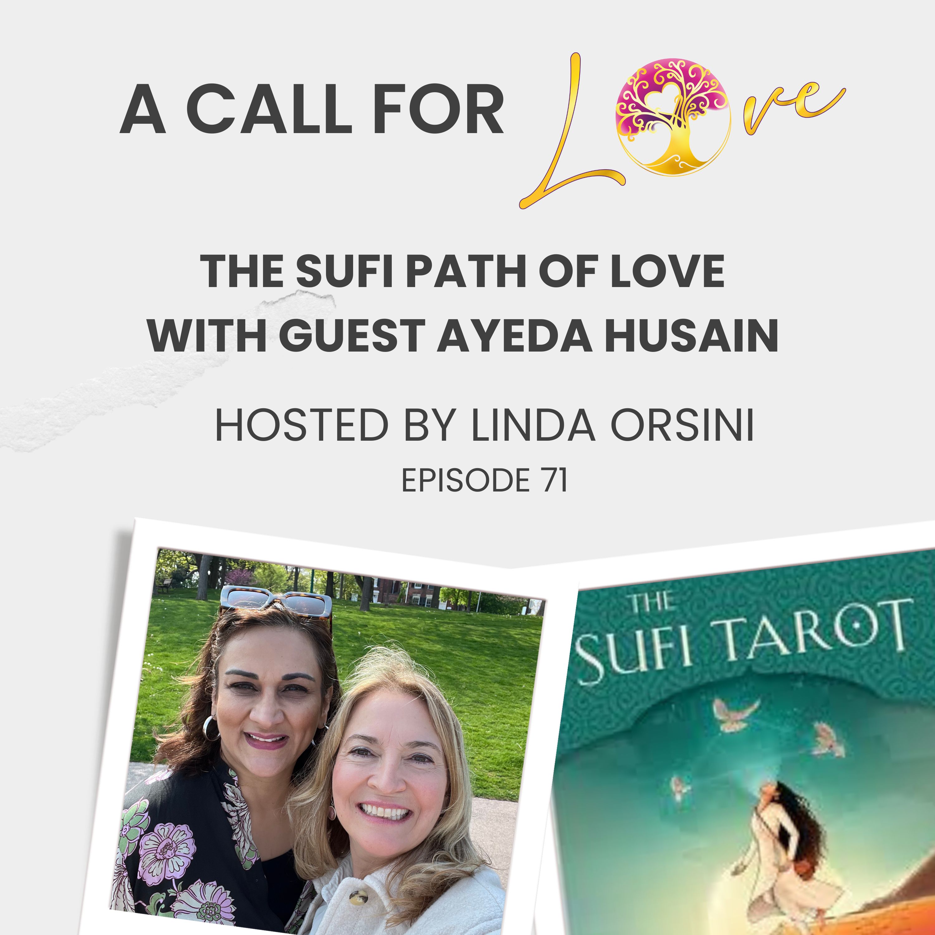 A Call For LOVE