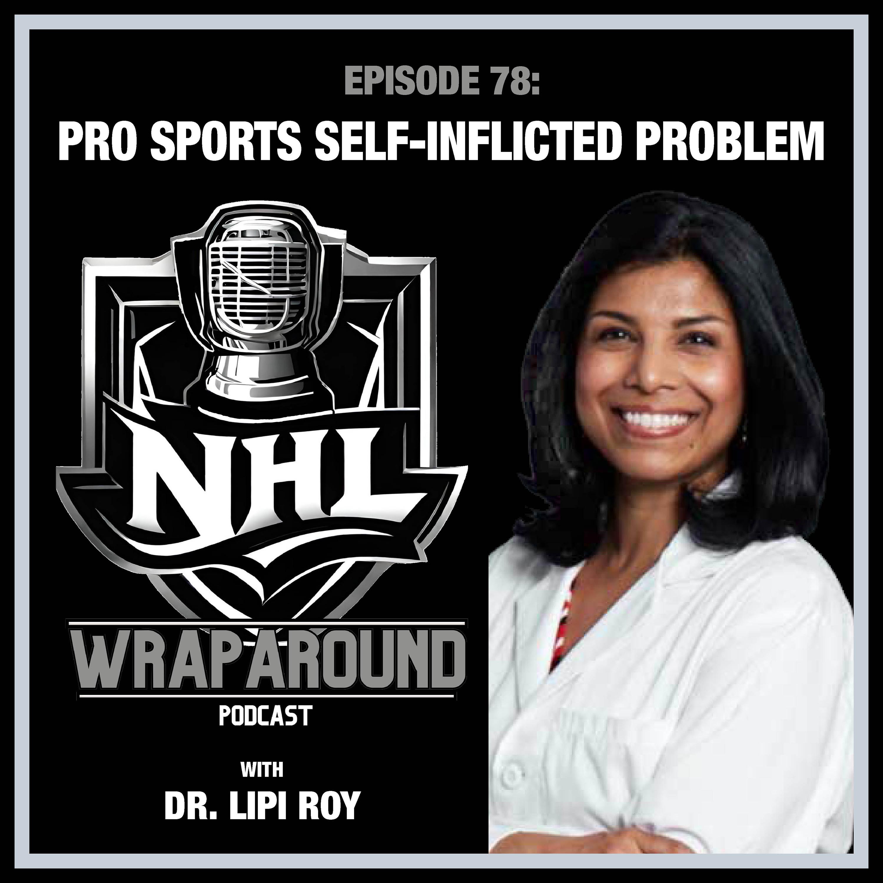 NHL Wraparound Podcast