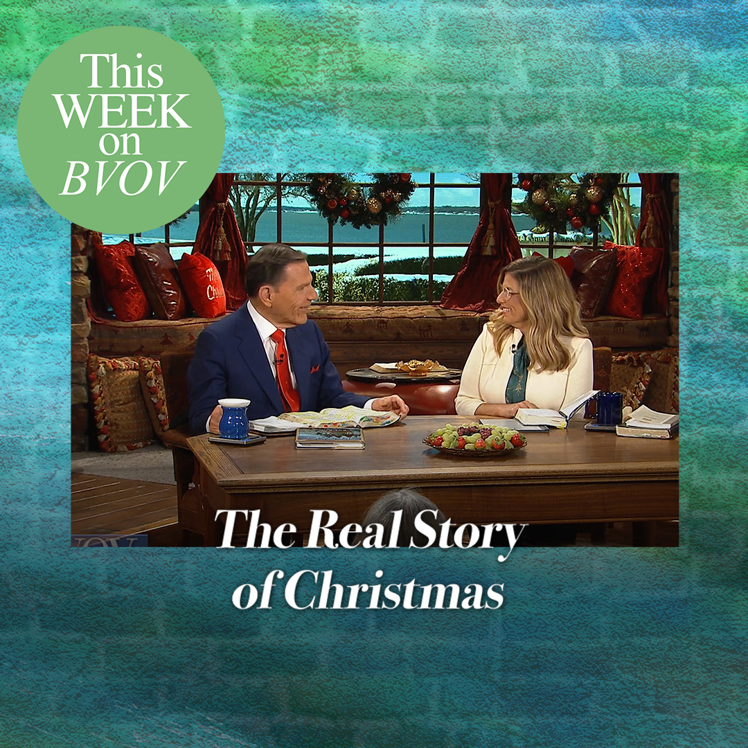 BVOV - Dec2322 - The Heart of the Father