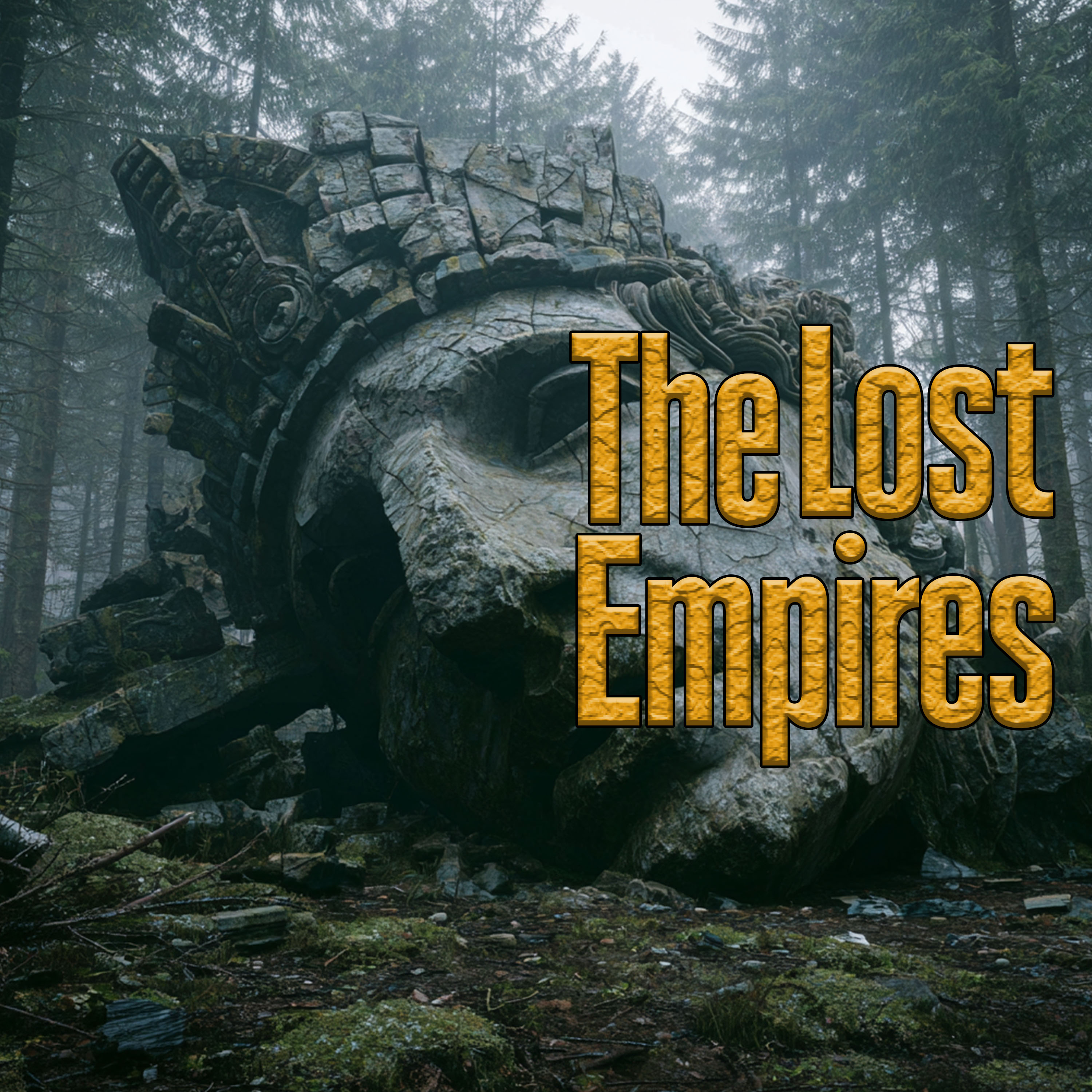 Lost Empires