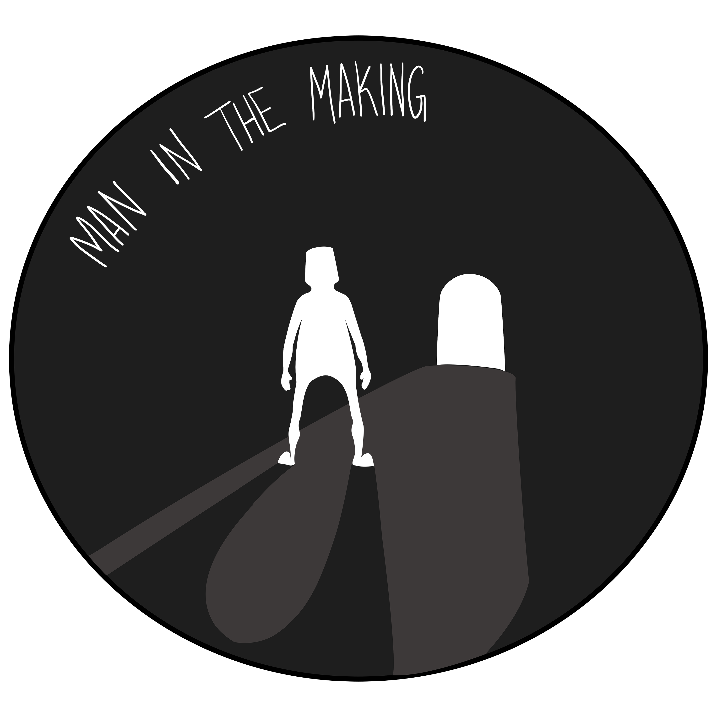 Show artwork for Man in the Making