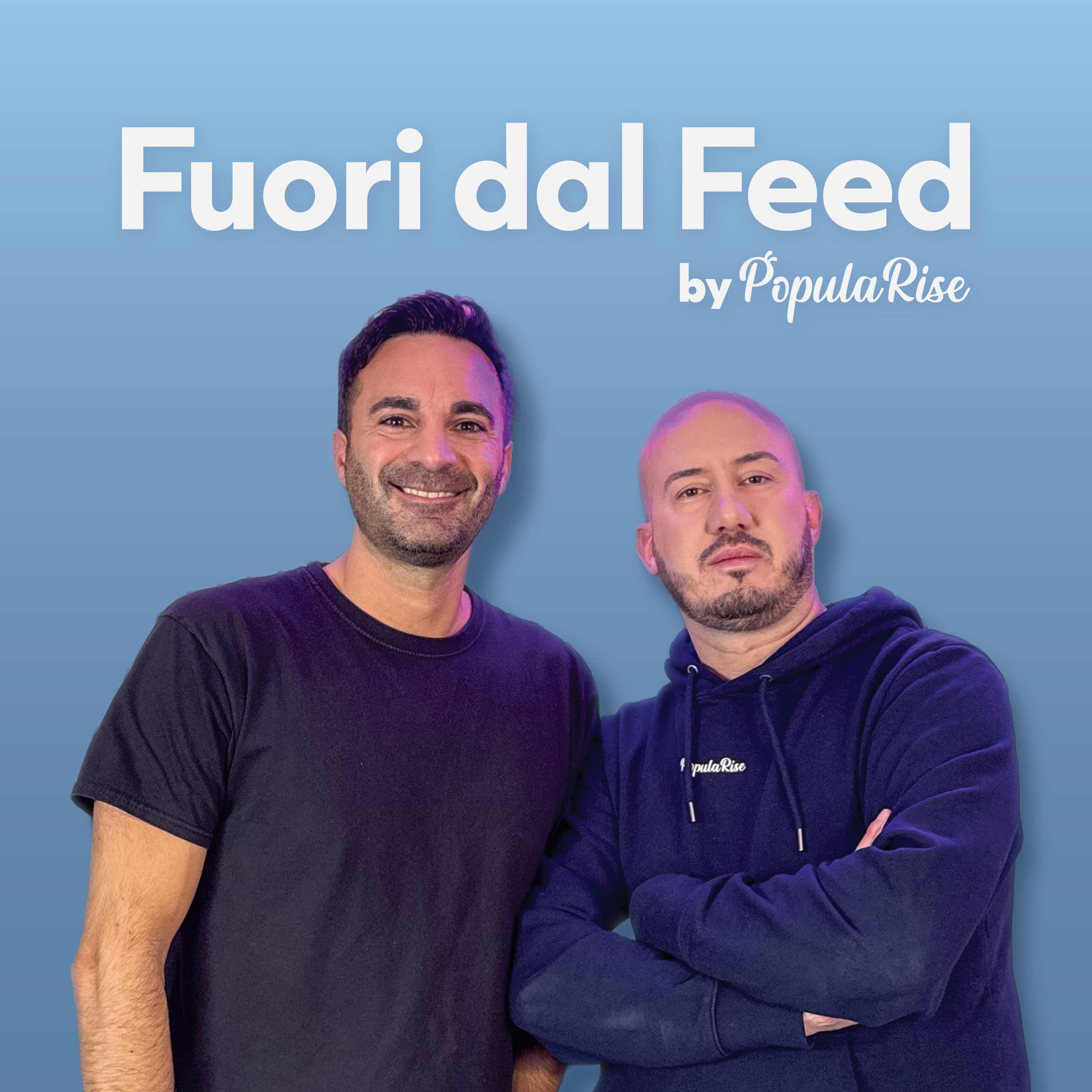Artwork for Fuori dal Feed