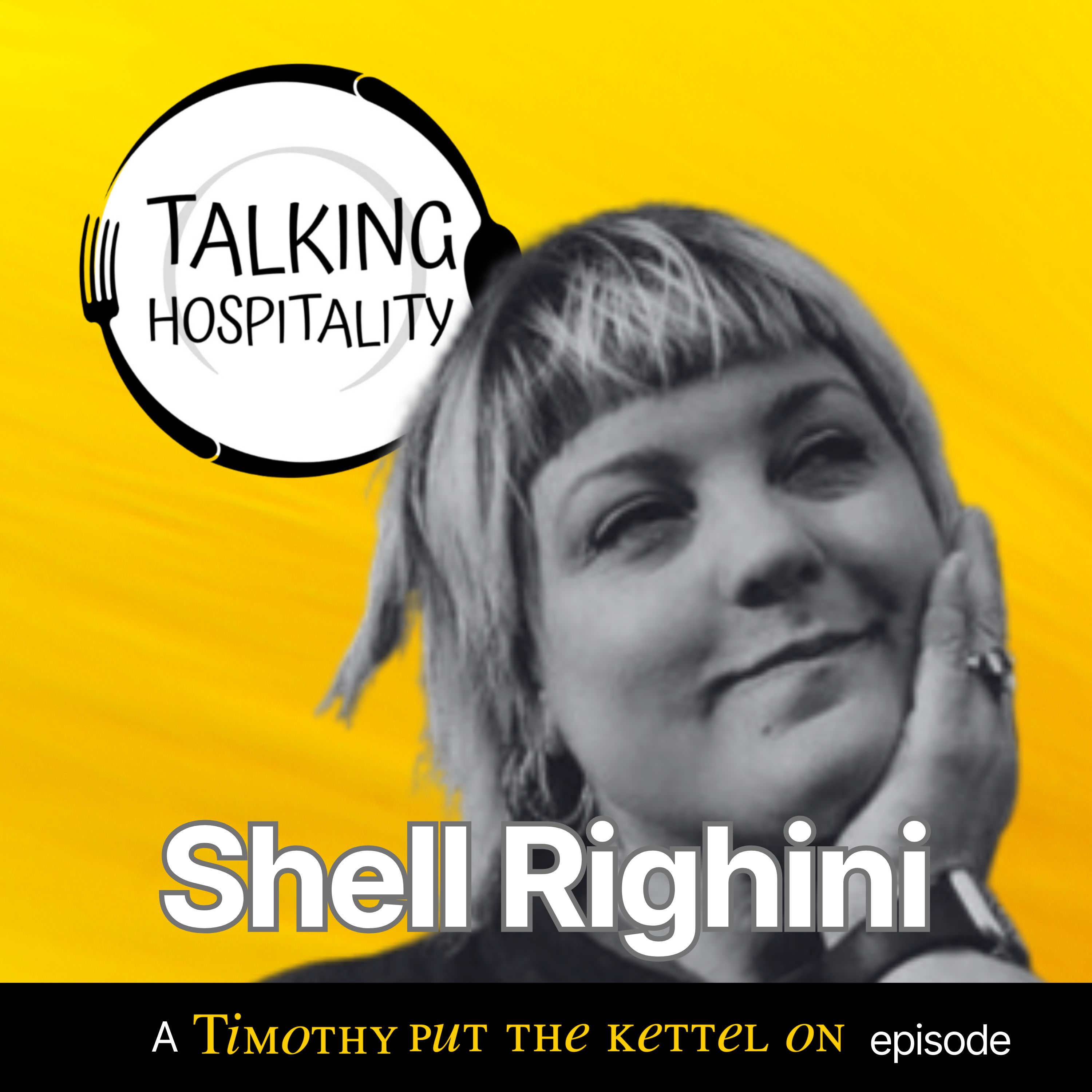 Talking Hospitality podcast