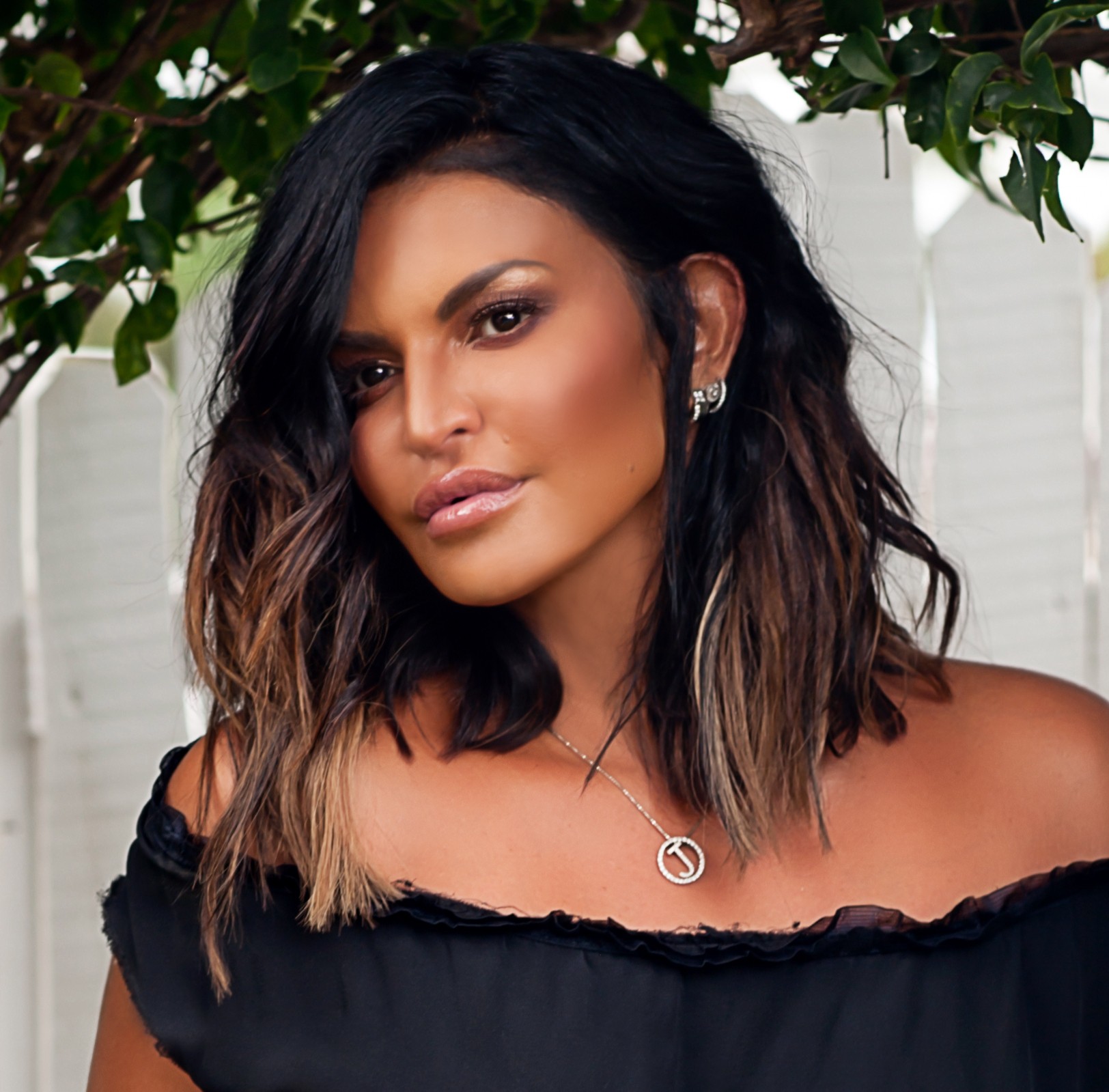 Jennifer Gimenez - From Super Model Movie Star to Addict and Back