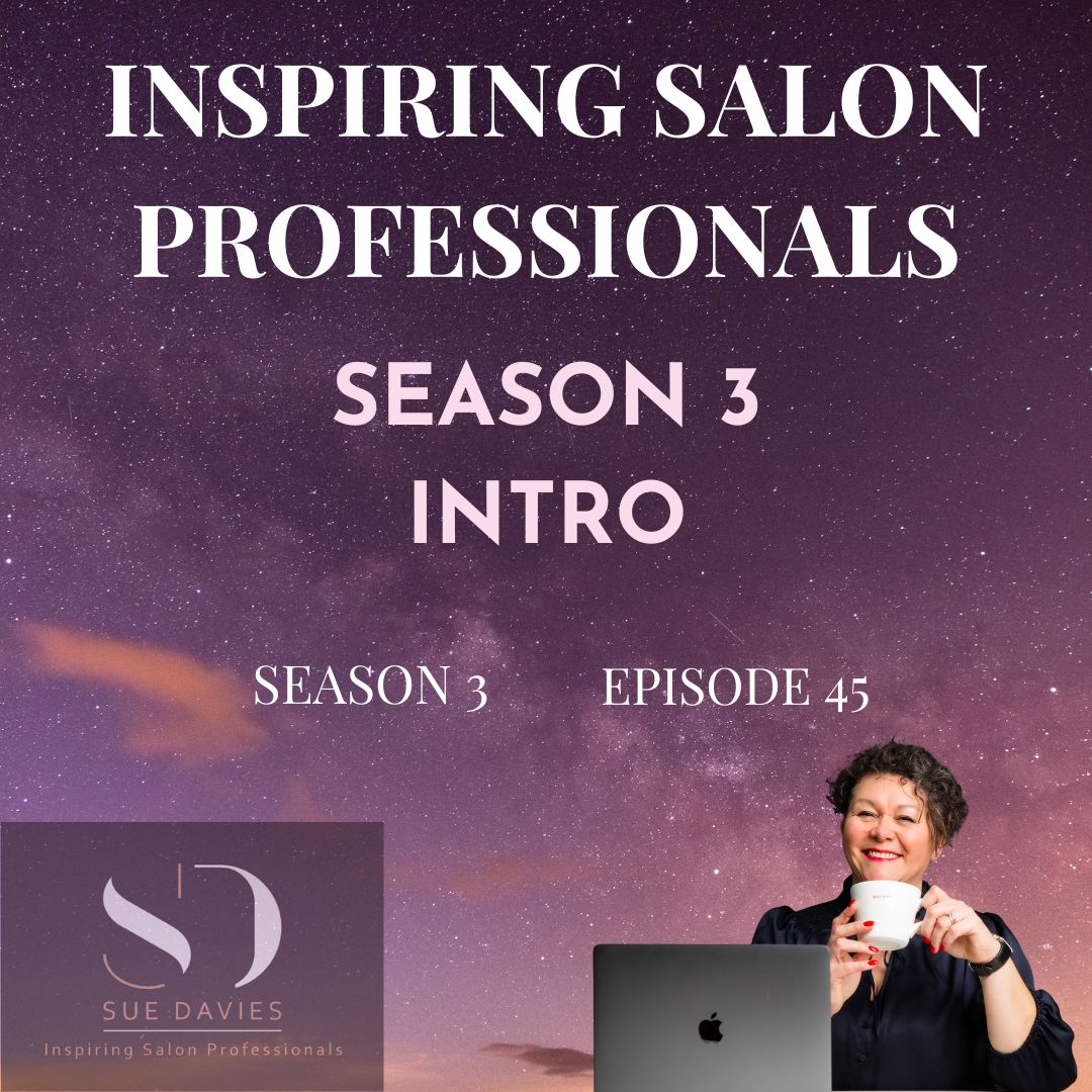 Inspiring Salon Professionals
